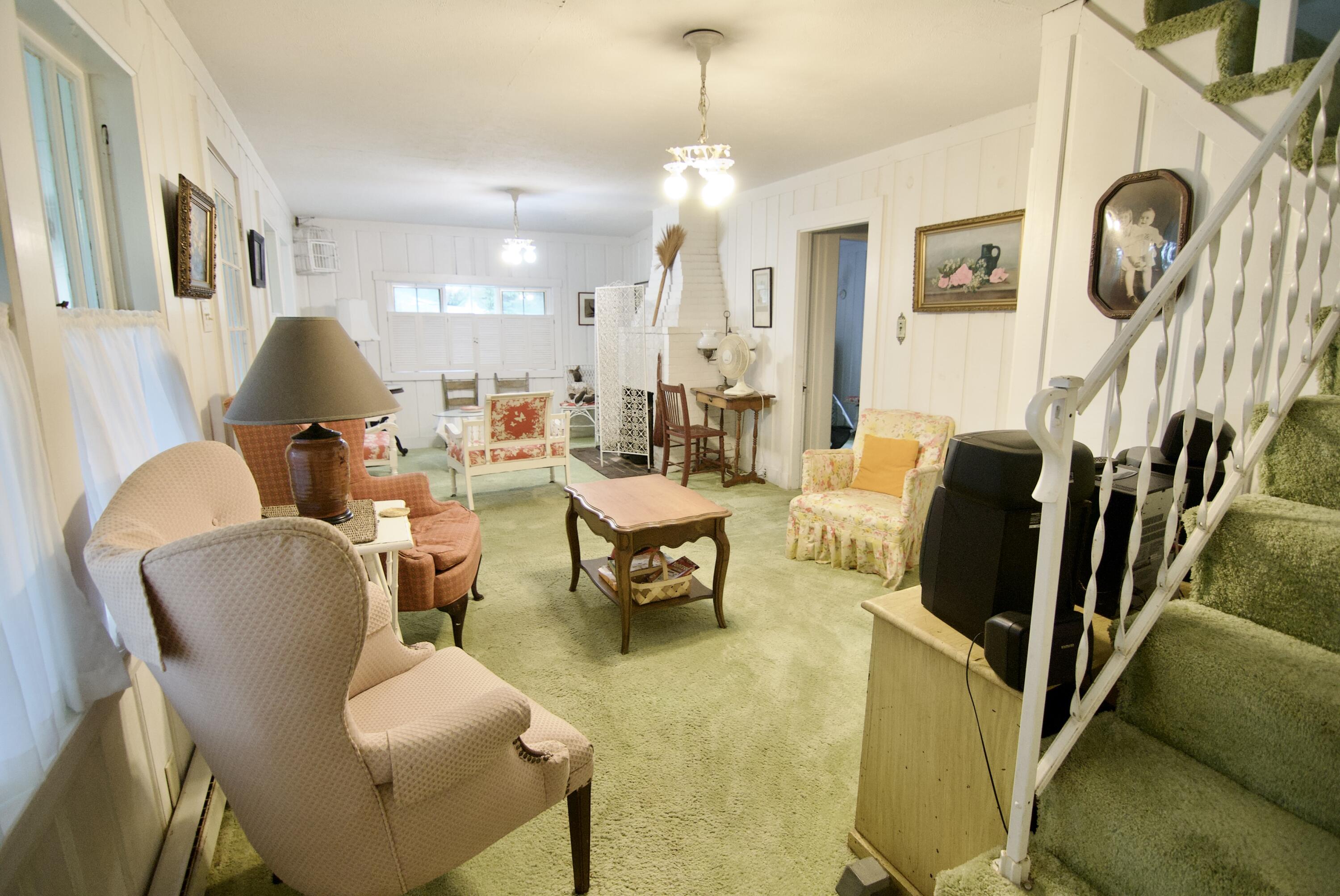 16 Salmon Road Madison ME 04950