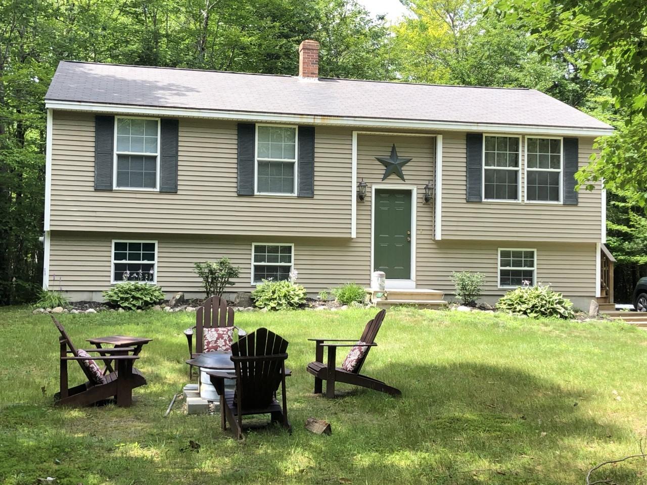 24 Highland Pines Road Bridgton 1462510 Maine Real Estate Experts