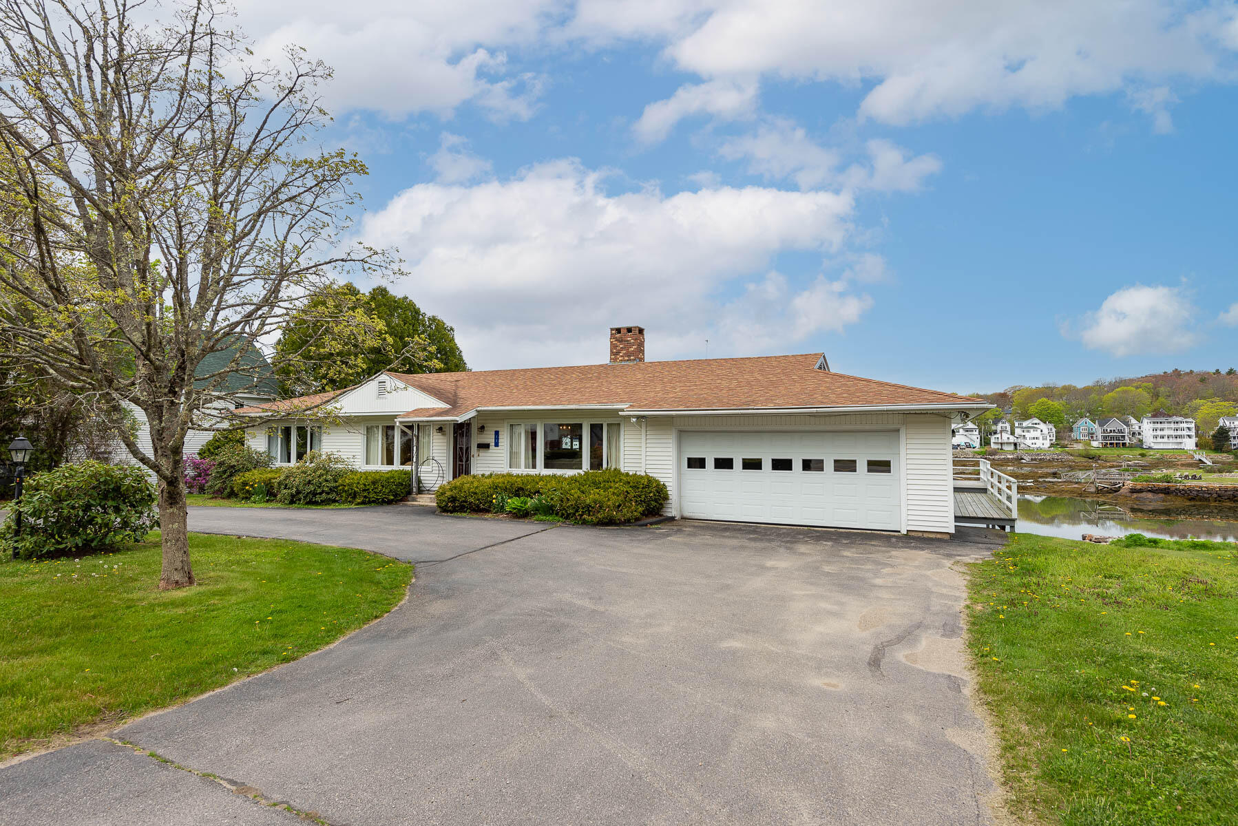 11 Atlantic Avenue Boothbay Harbor ME 04538