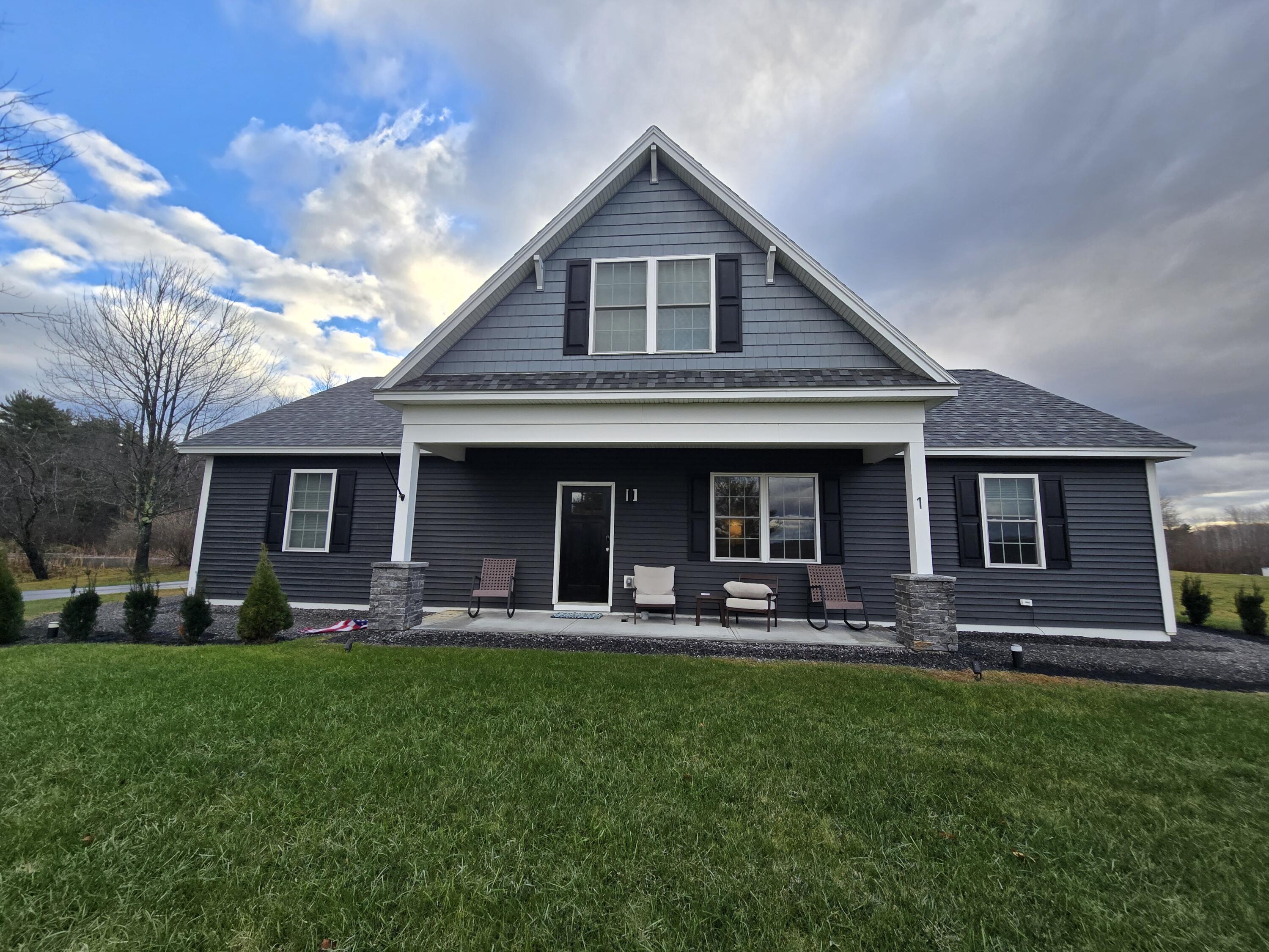 1 Overlook Drive Hallowell ME 04347