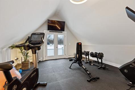 1 Overlook Drive Hallowell ME 04347