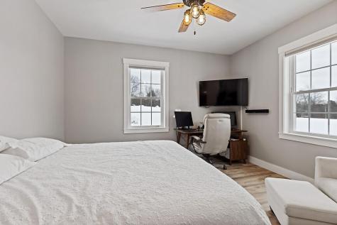 1 Overlook Drive Hallowell ME 04347