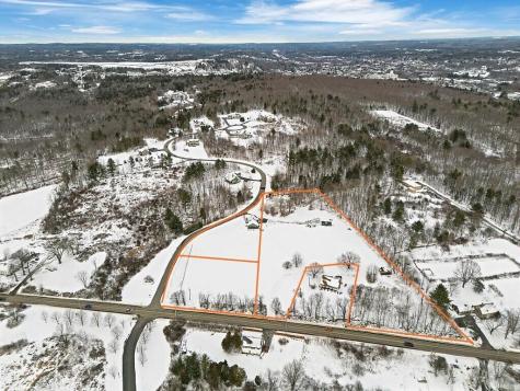 1 Overlook Drive Hallowell ME 04347