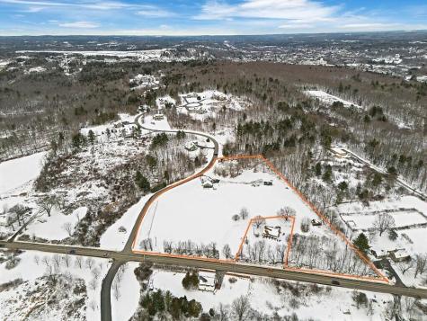 1 Overlook Drive Hallowell ME 04347