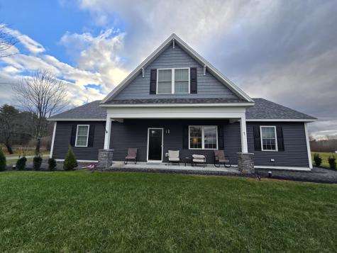 1 Overlook Drive Hallowell ME 04347