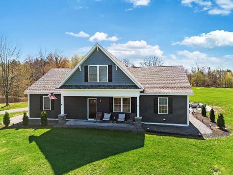 1 Overlook Drive Hallowell ME 04347