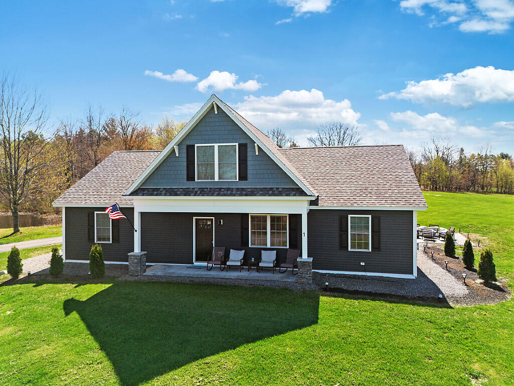 1 Overlook Drive Hallowell ME 04347