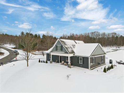 1 Overlook Drive Hallowell ME 04347