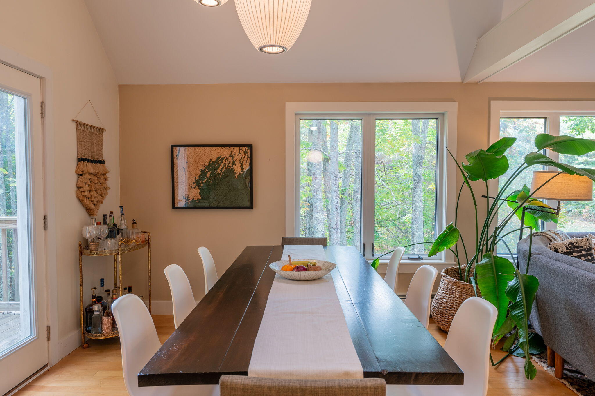 9 Mill Ridge Road Cumberland ME 04021