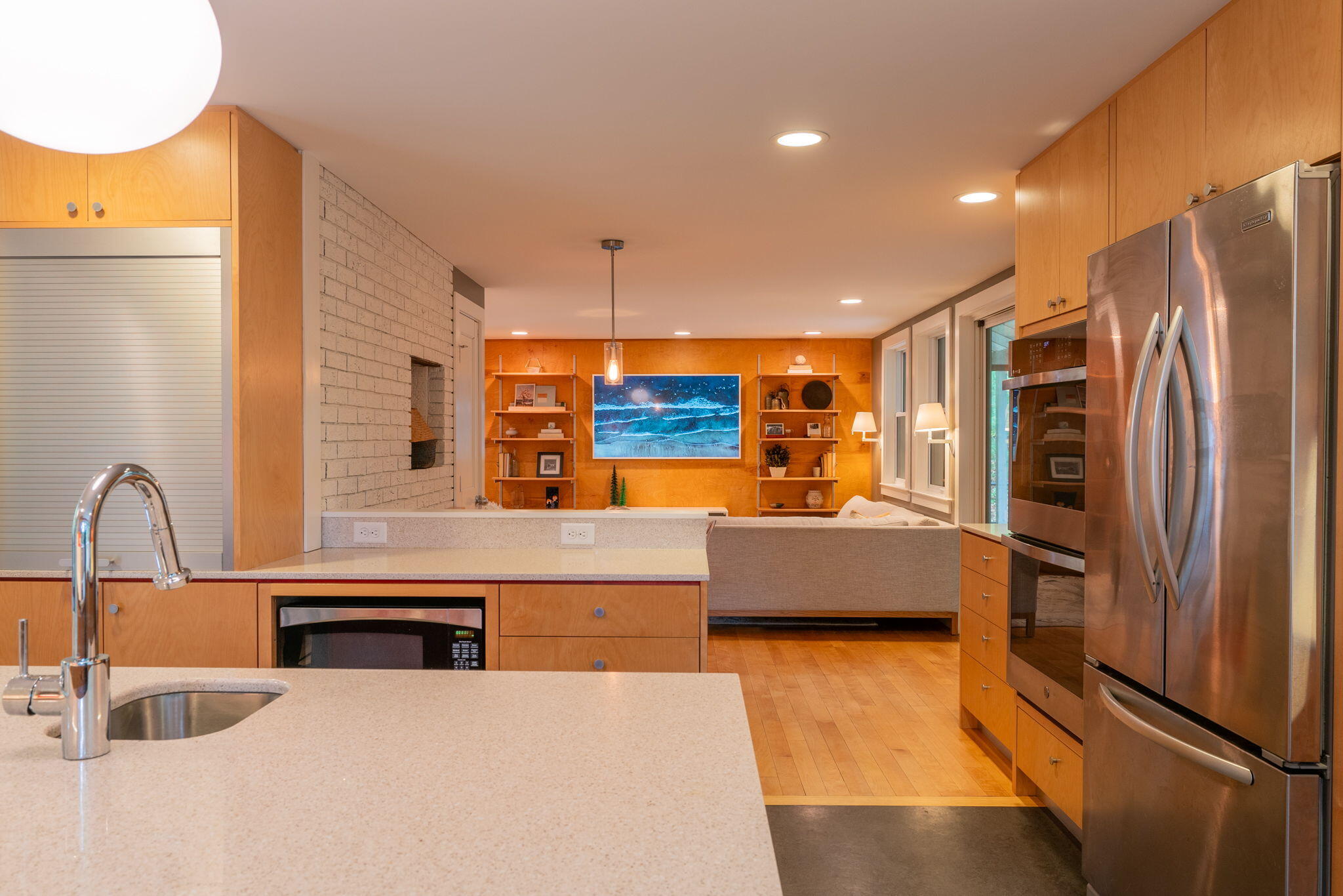 9 Mill Ridge Road Cumberland ME 04021