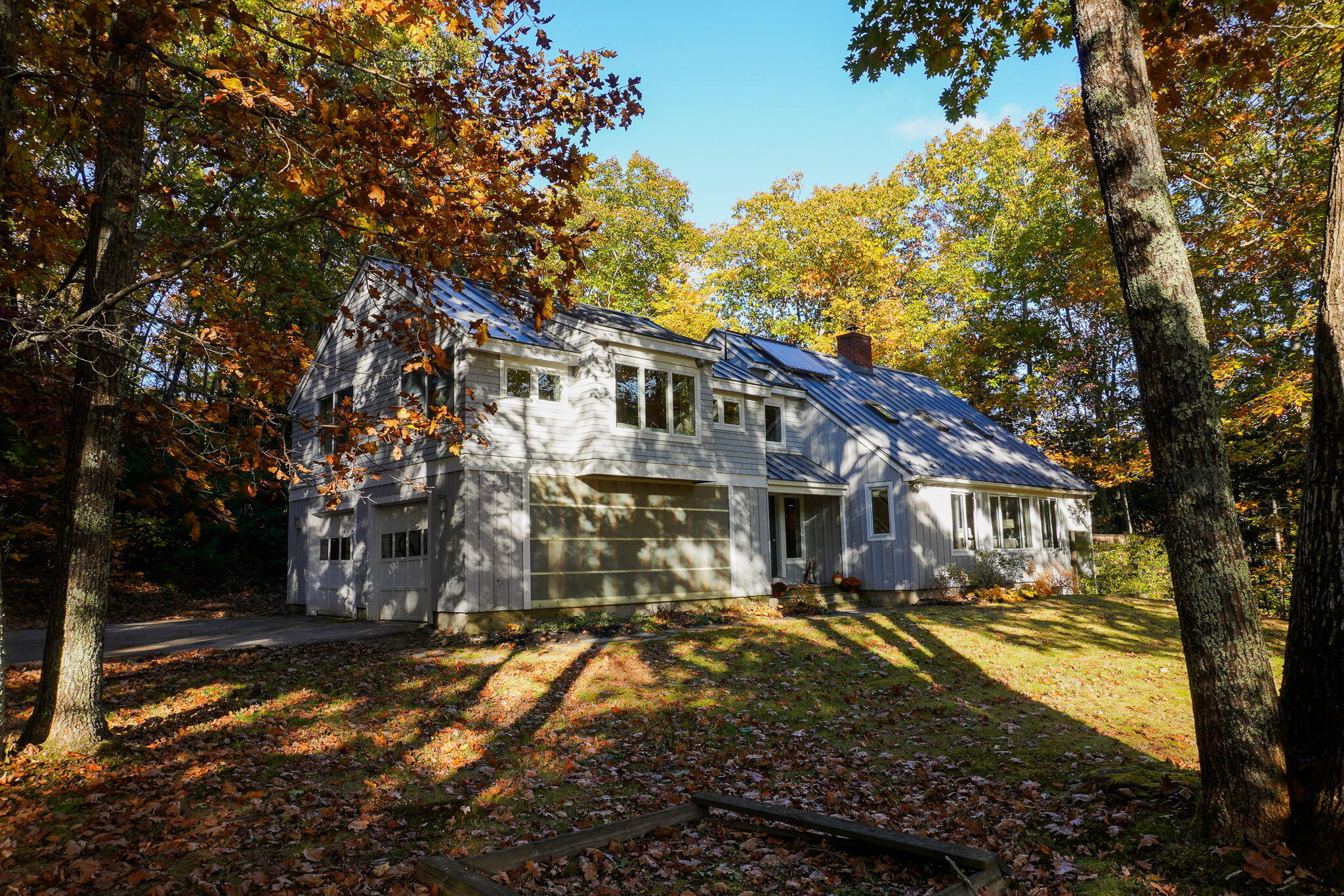 9 Mill Ridge Road Cumberland ME 04021