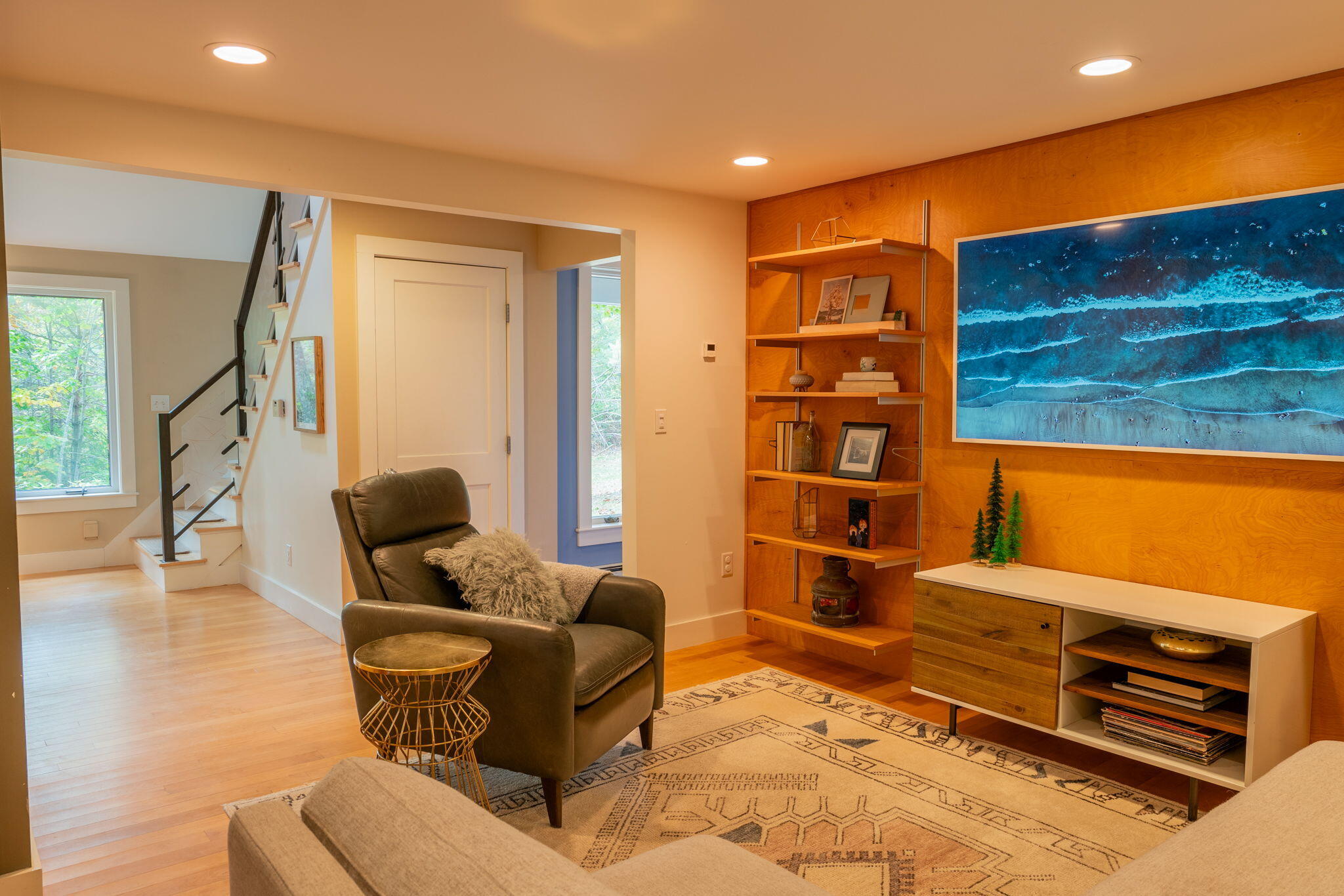 9 Mill Ridge Road Cumberland ME 04021