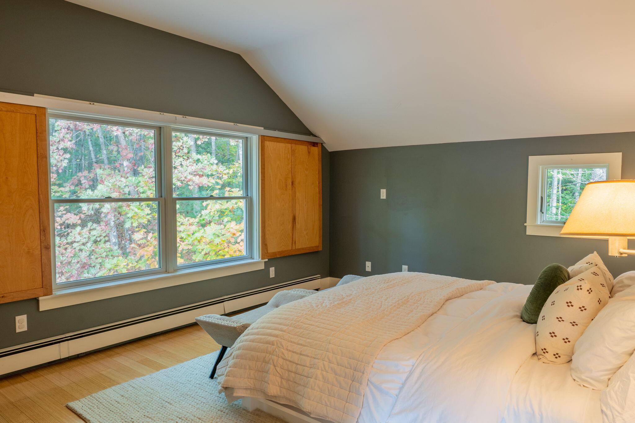 9 Mill Ridge Road Cumberland ME 04021