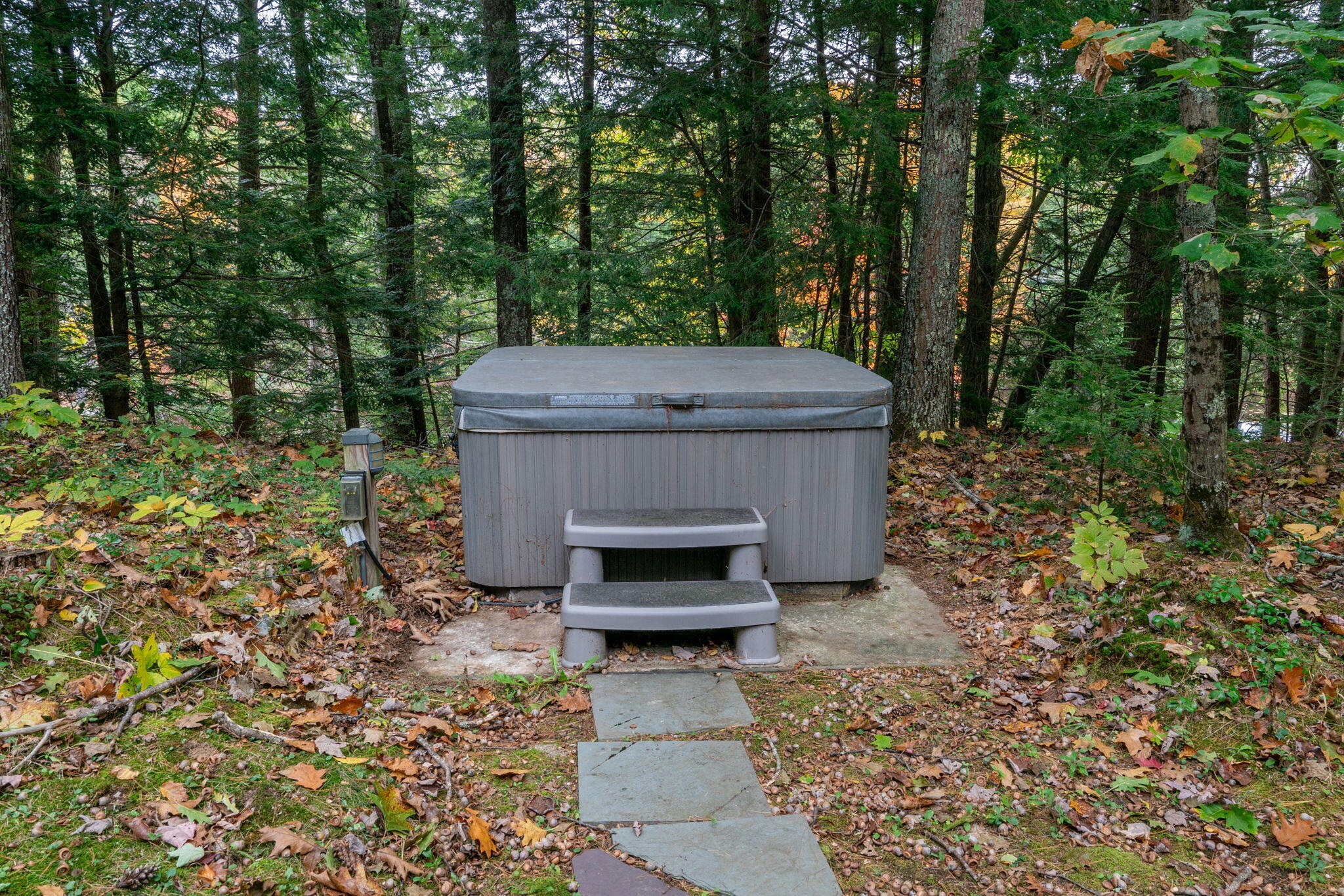 9 Mill Ridge Road Cumberland ME 04021