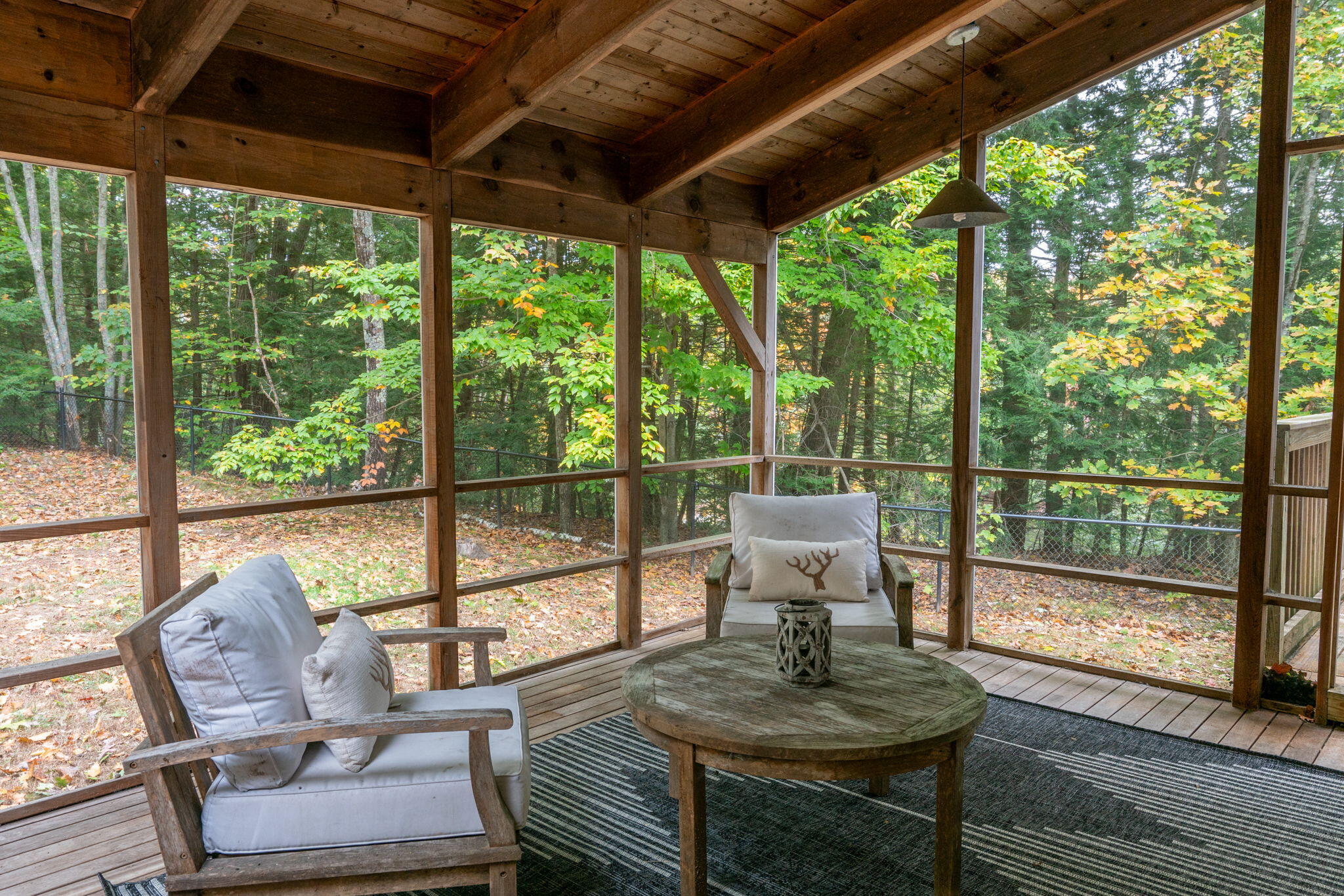 9 Mill Ridge Road Cumberland ME 04021