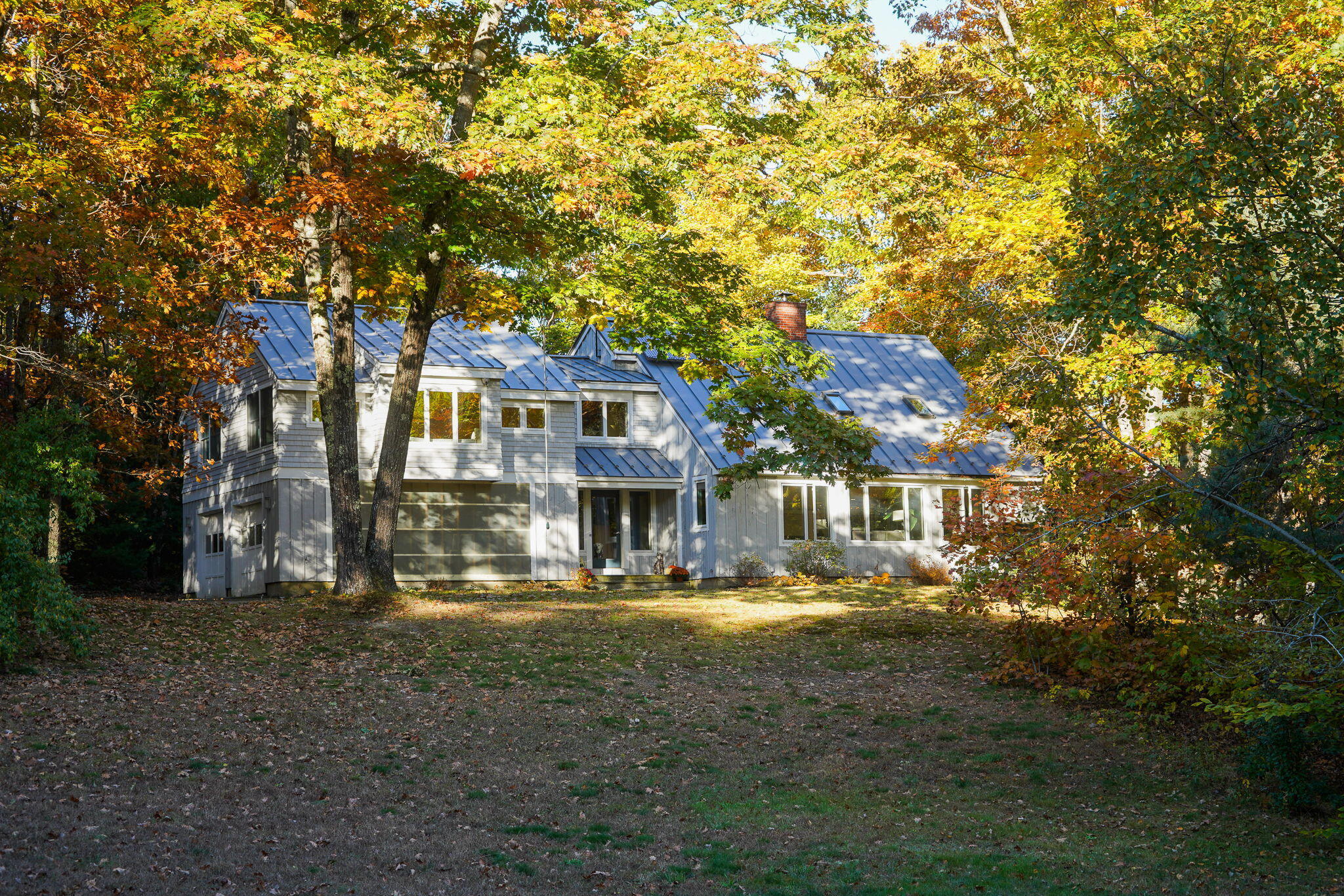 9 Mill Ridge Road Cumberland ME 04021