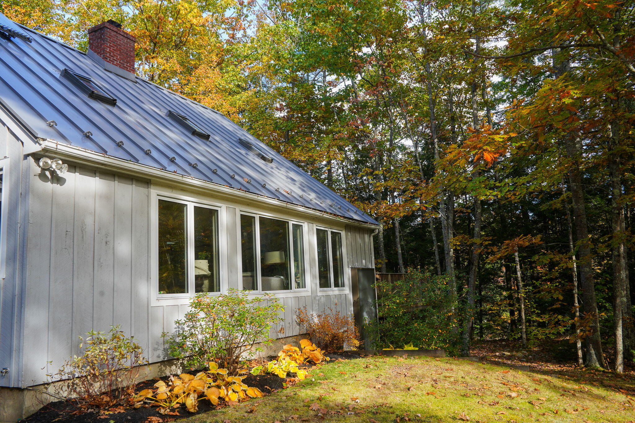 9 Mill Ridge Road Cumberland ME 04021