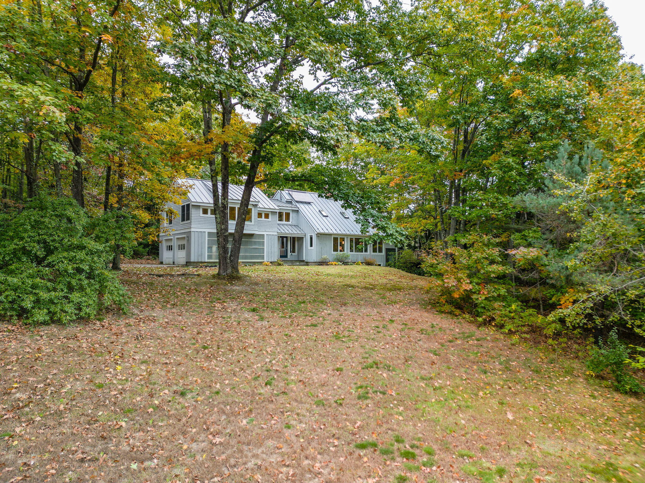 9 Mill Ridge Road Cumberland ME 04021