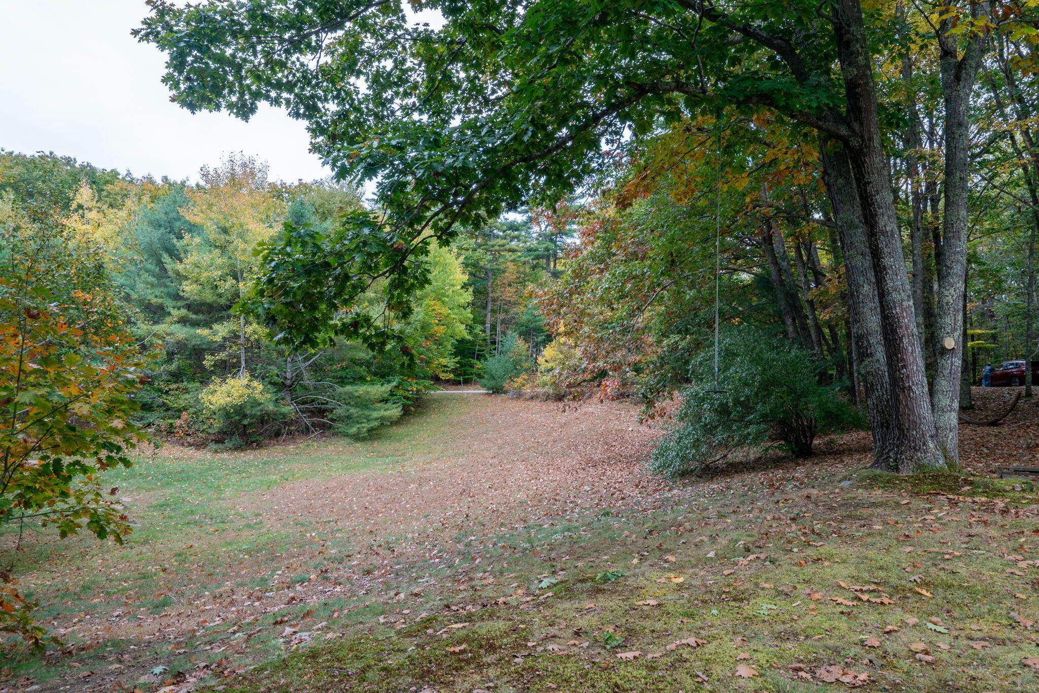 9 Mill Ridge Road Cumberland ME 04021