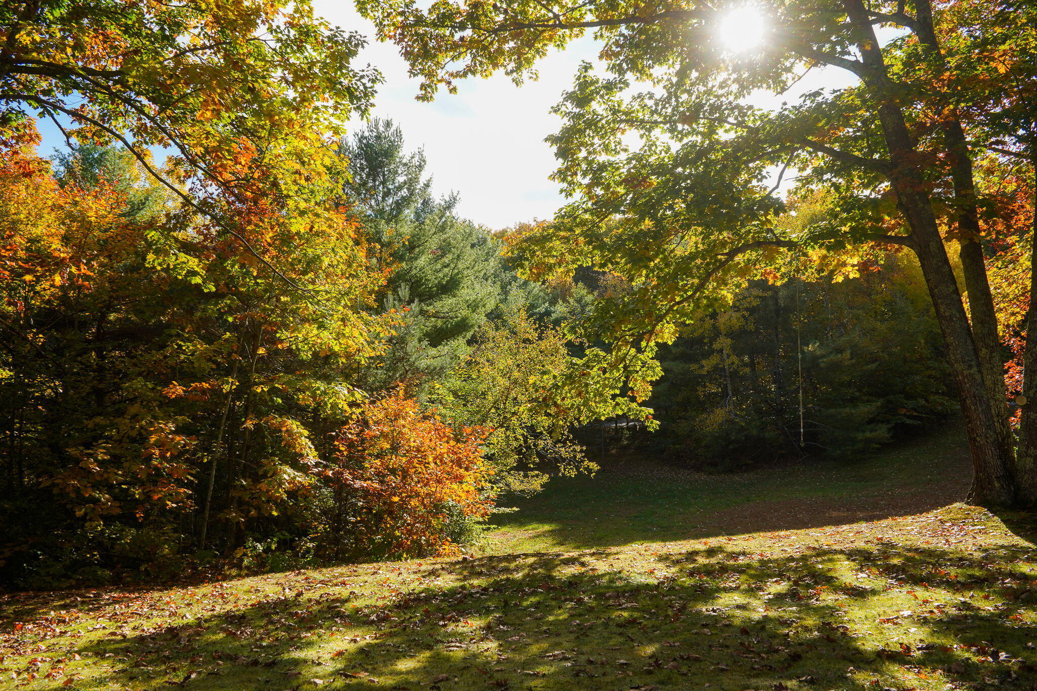 9 Mill Ridge Road Cumberland ME 04021