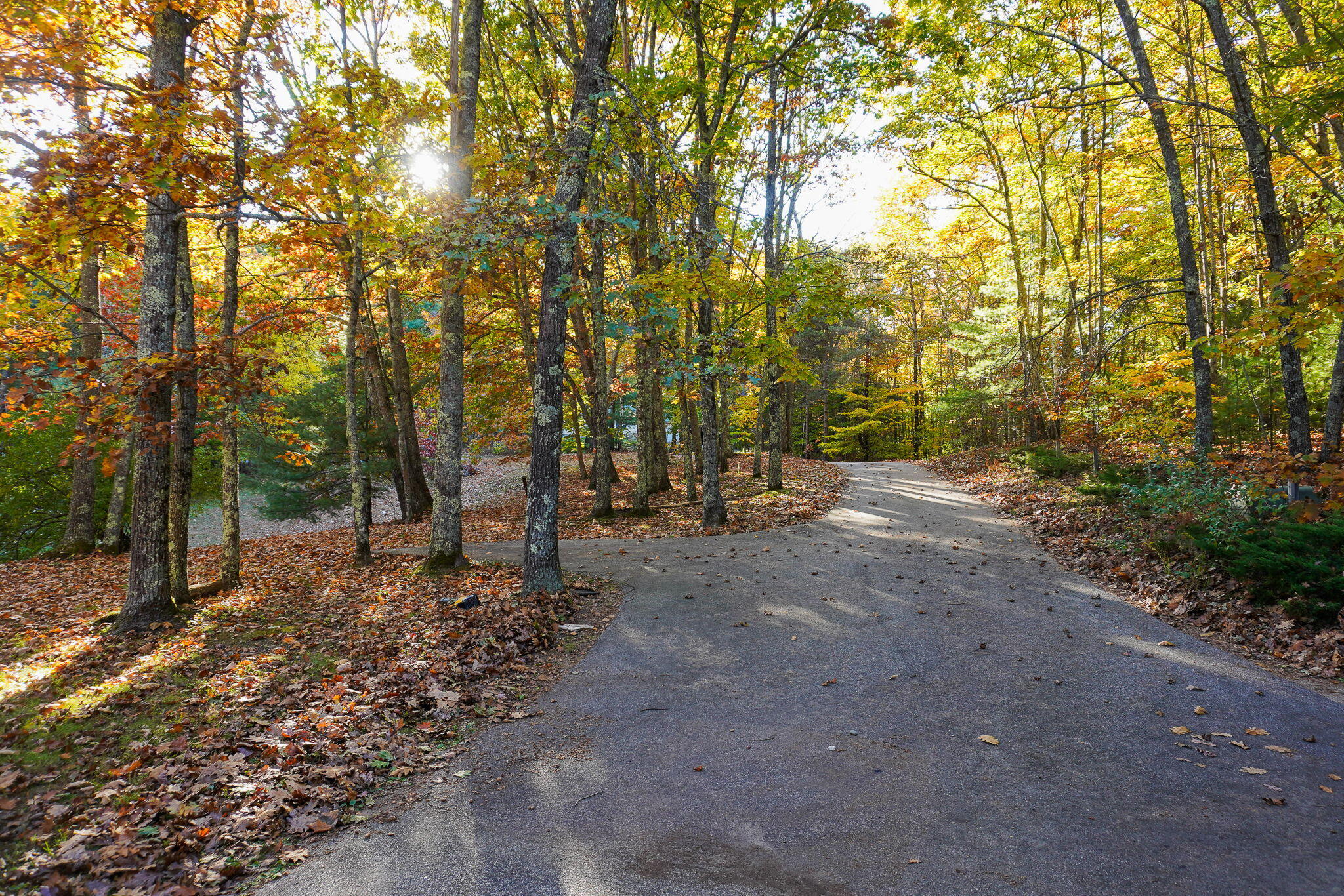 9 Mill Ridge Road Cumberland ME 04021