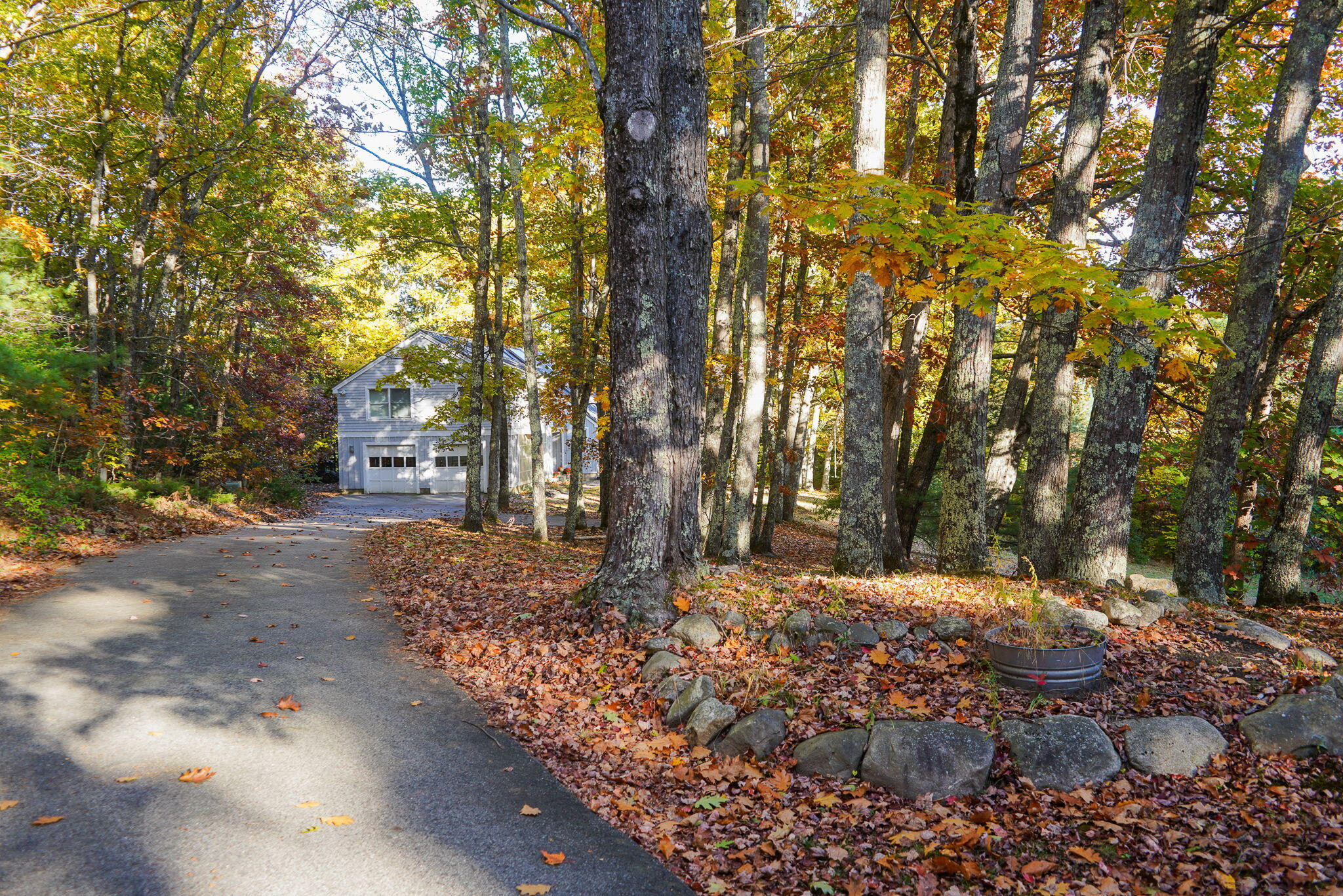 9 Mill Ridge Road Cumberland ME 04021