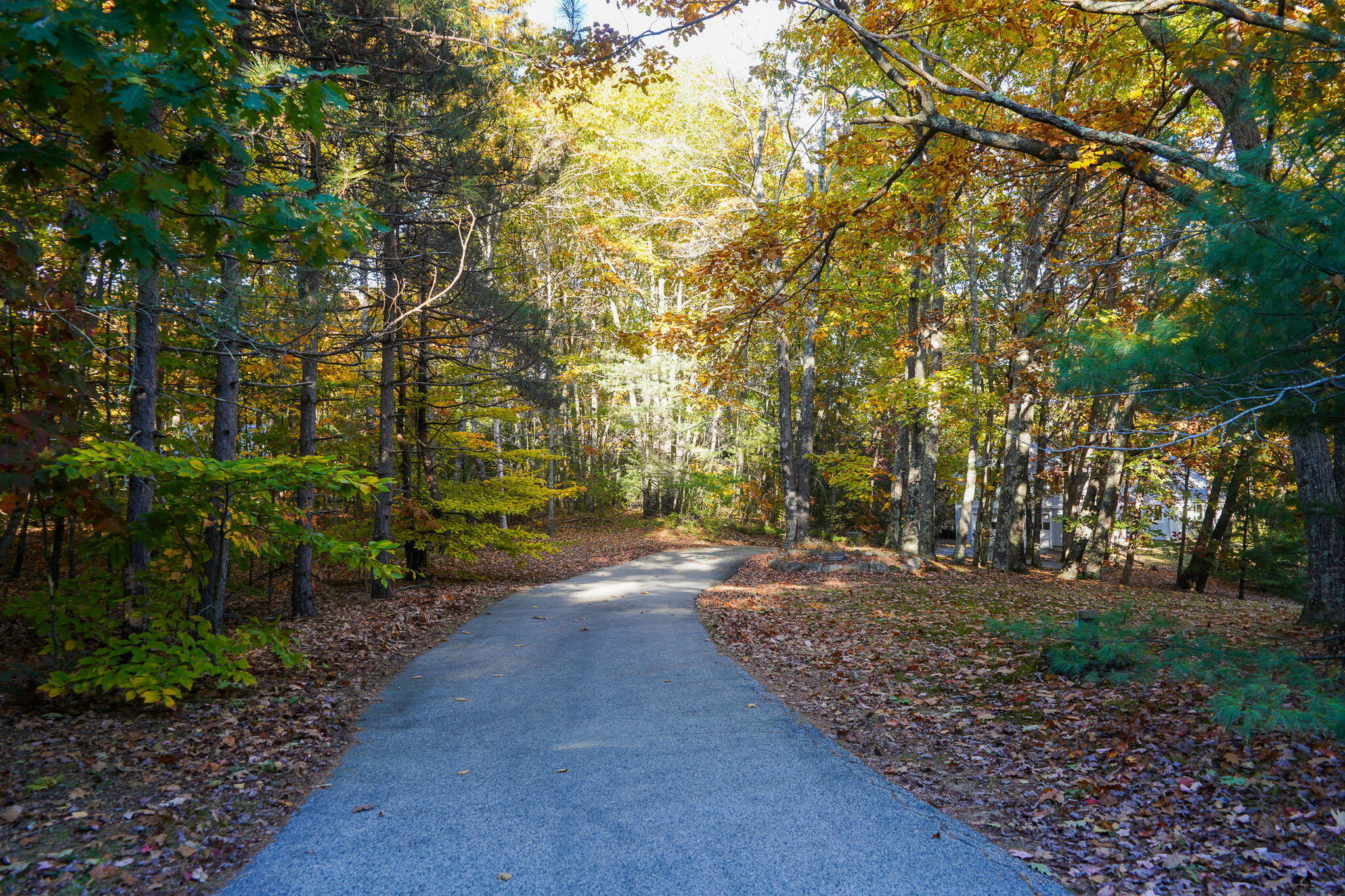 9 Mill Ridge Road Cumberland ME 04021