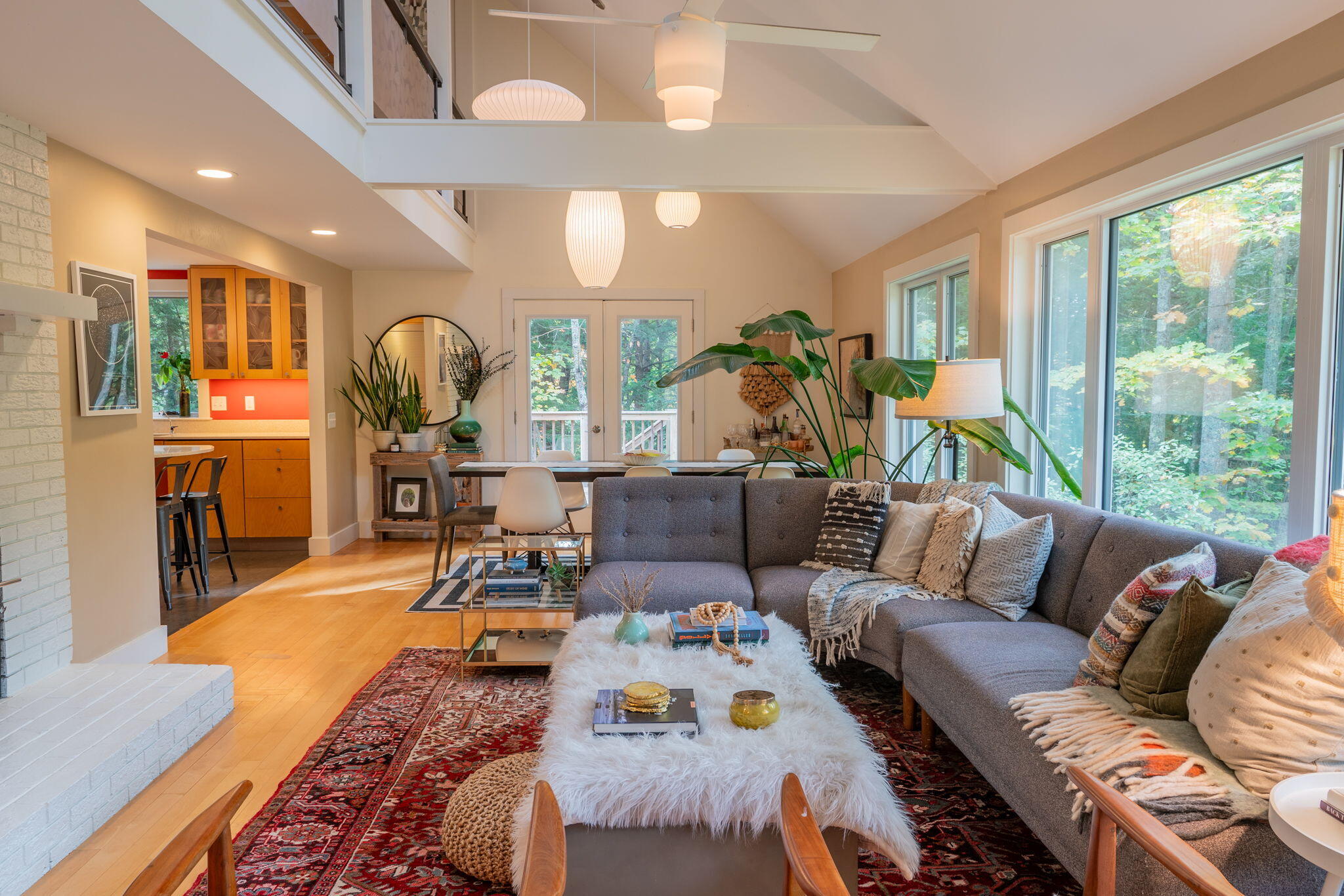 9 Mill Ridge Road Cumberland ME 04021