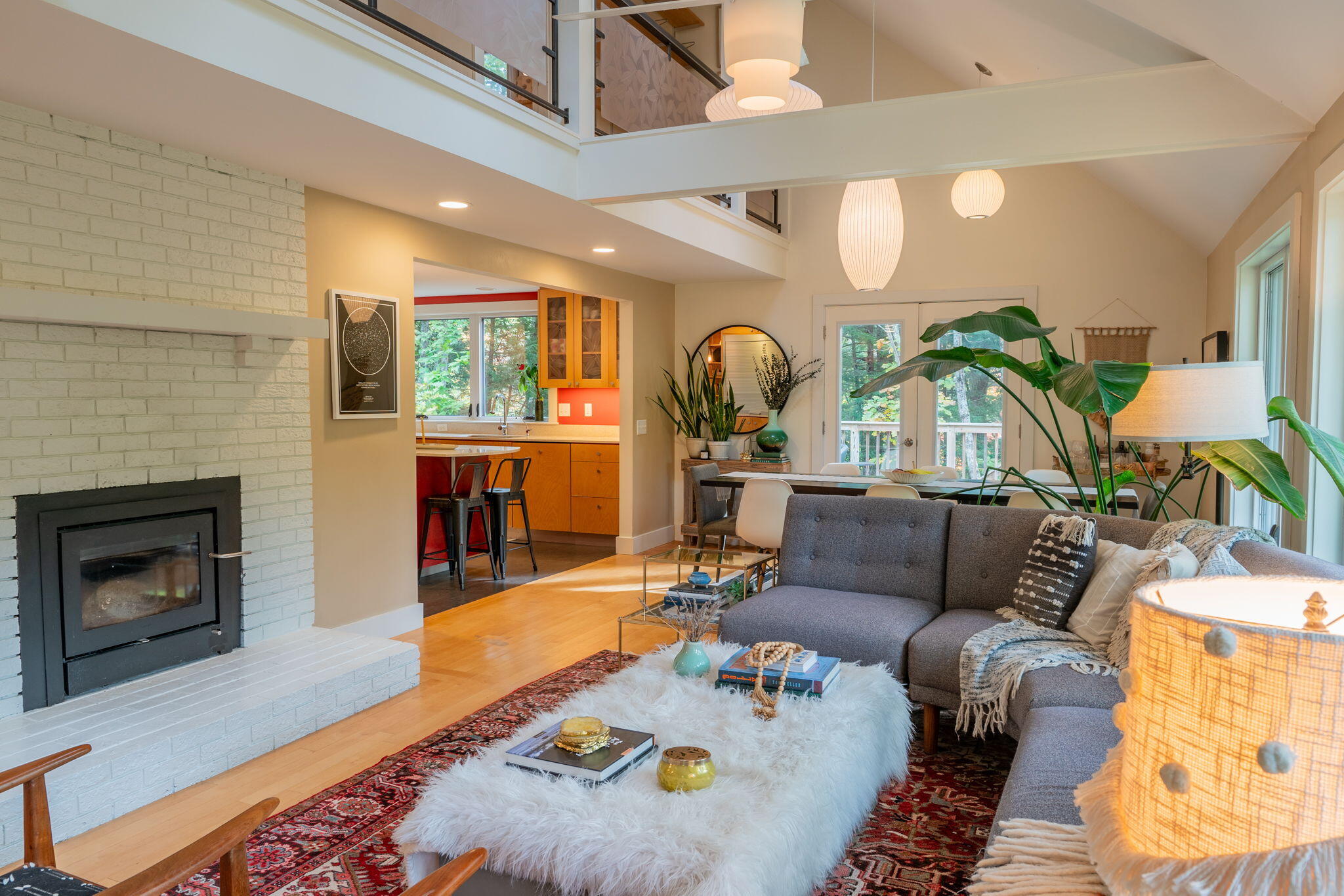 9 Mill Ridge Road Cumberland ME 04021