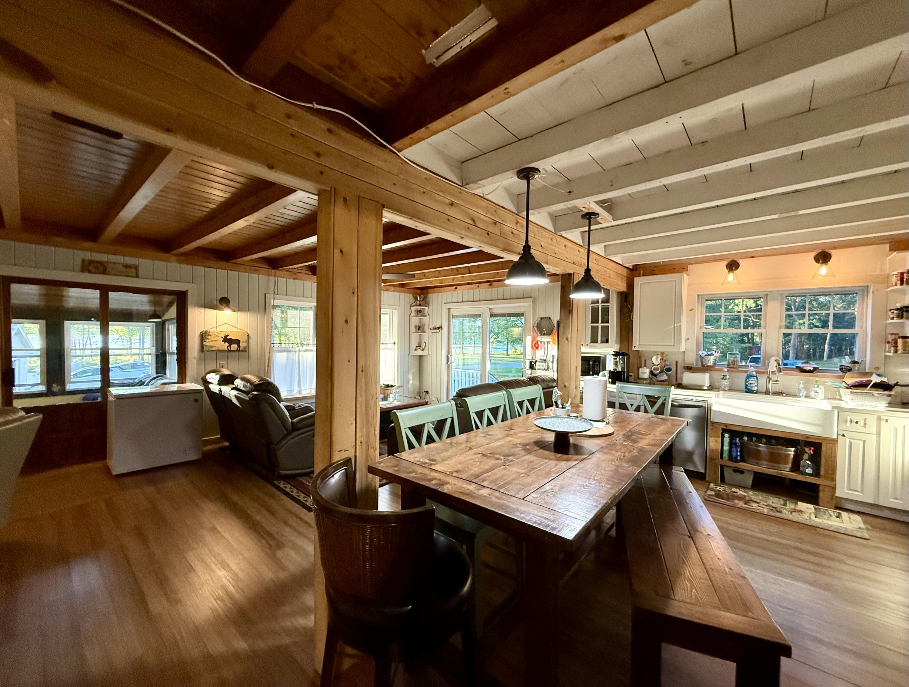 61 Lakeside Place Princeton ME 04668