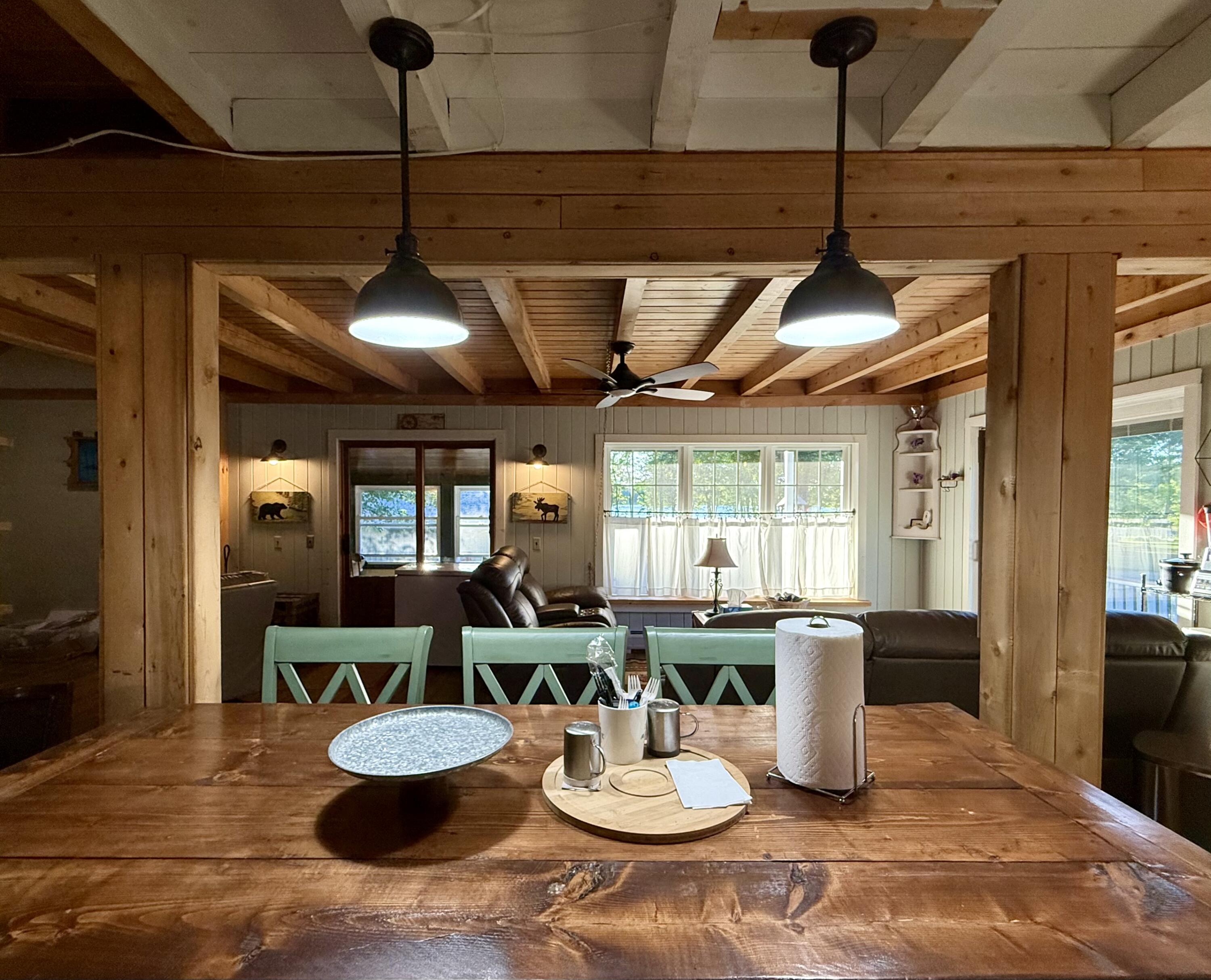 61 Lakeside Place Princeton ME 04668