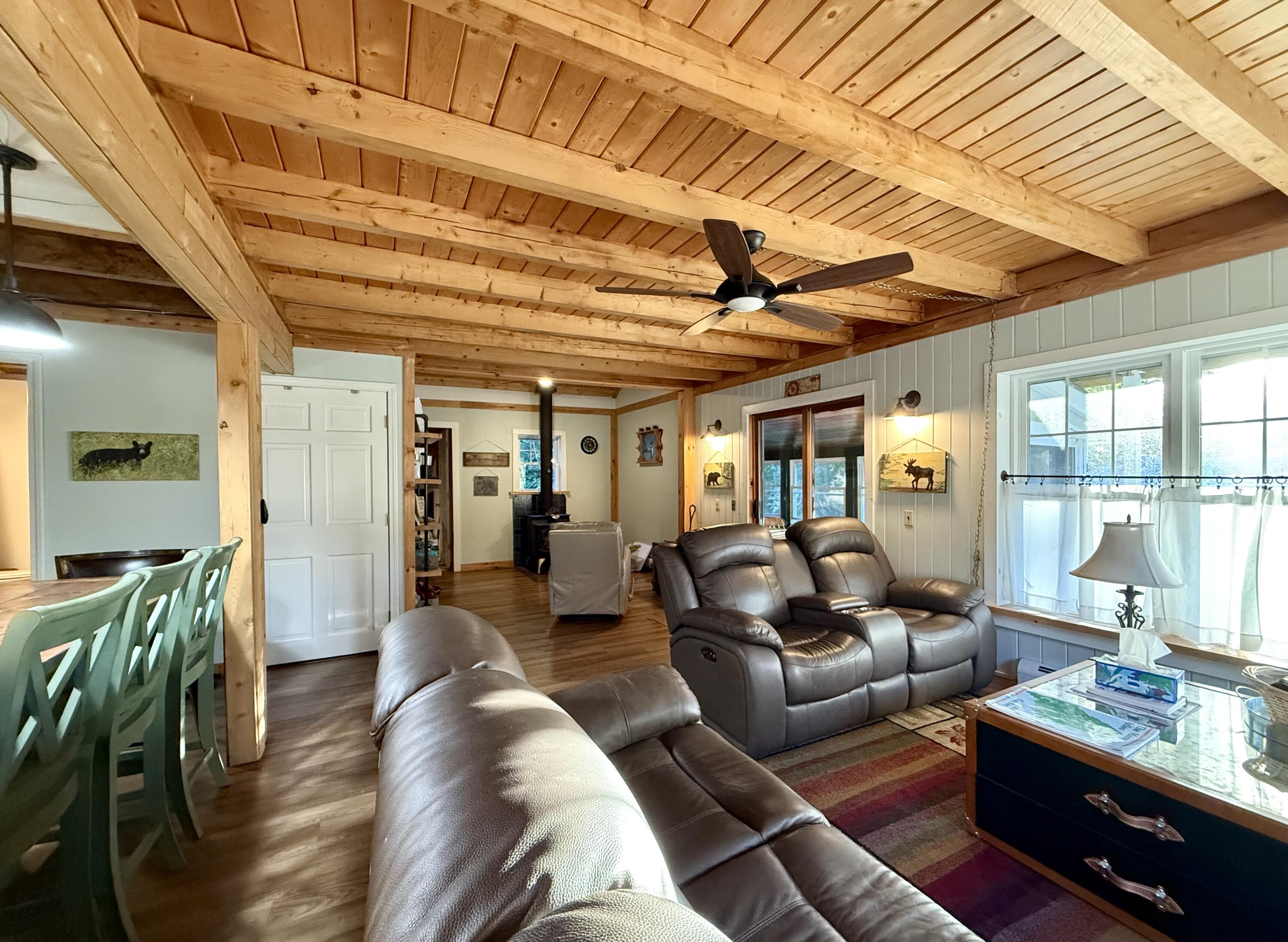 61 Lakeside Place Princeton ME 04668