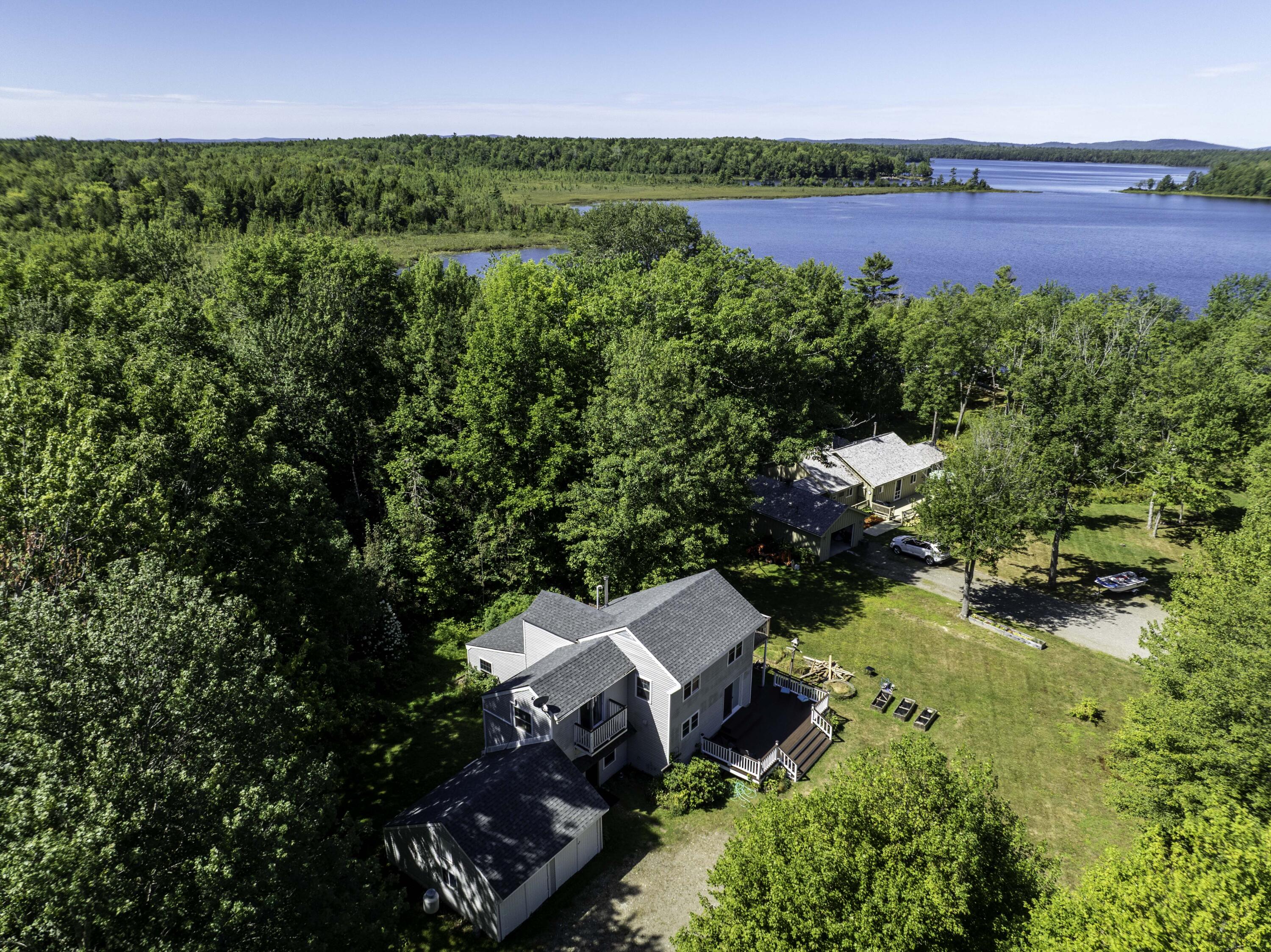 61 Lakeside Place Princeton ME 04668
