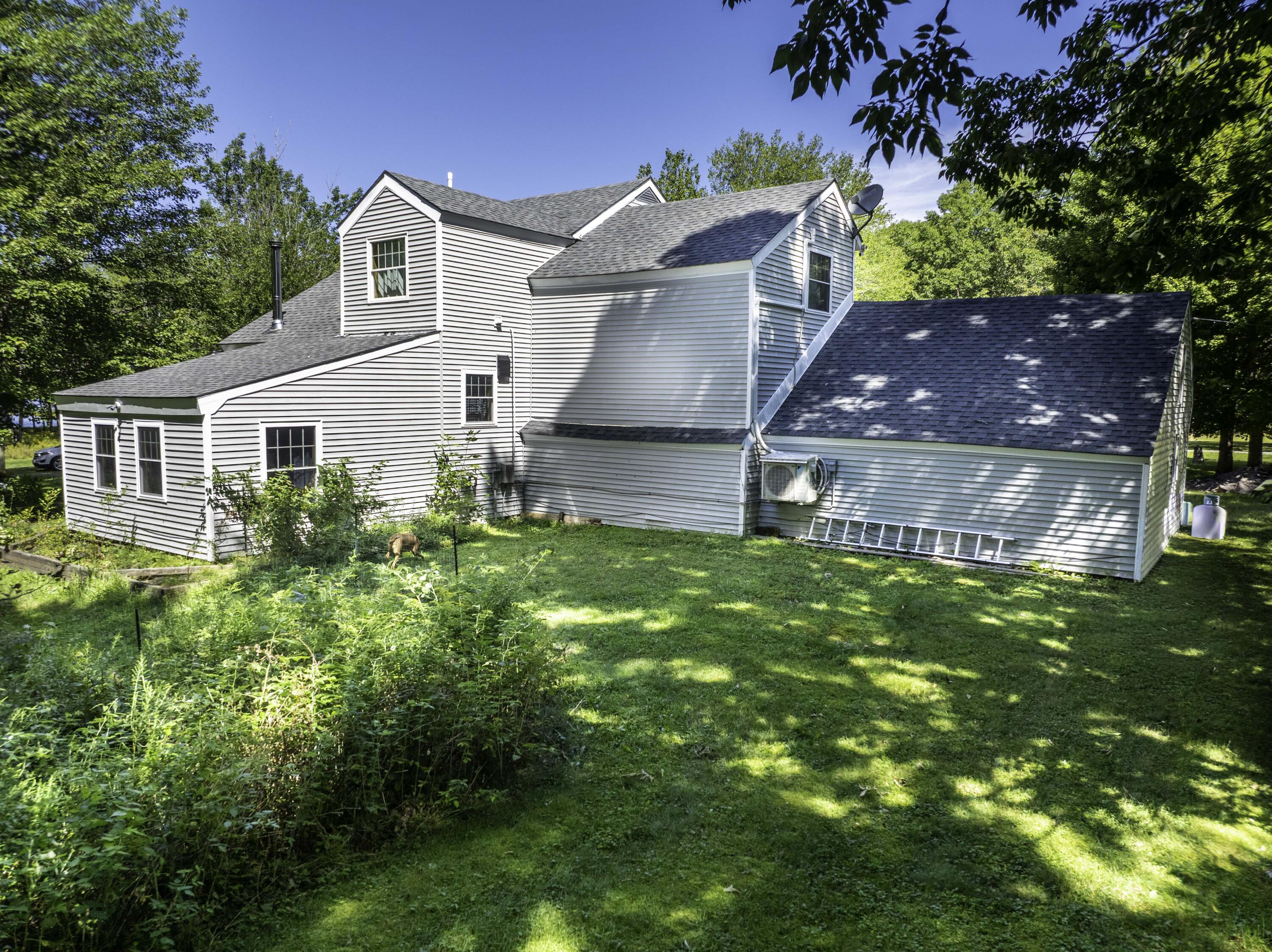61 Lakeside Place Princeton ME 04668
