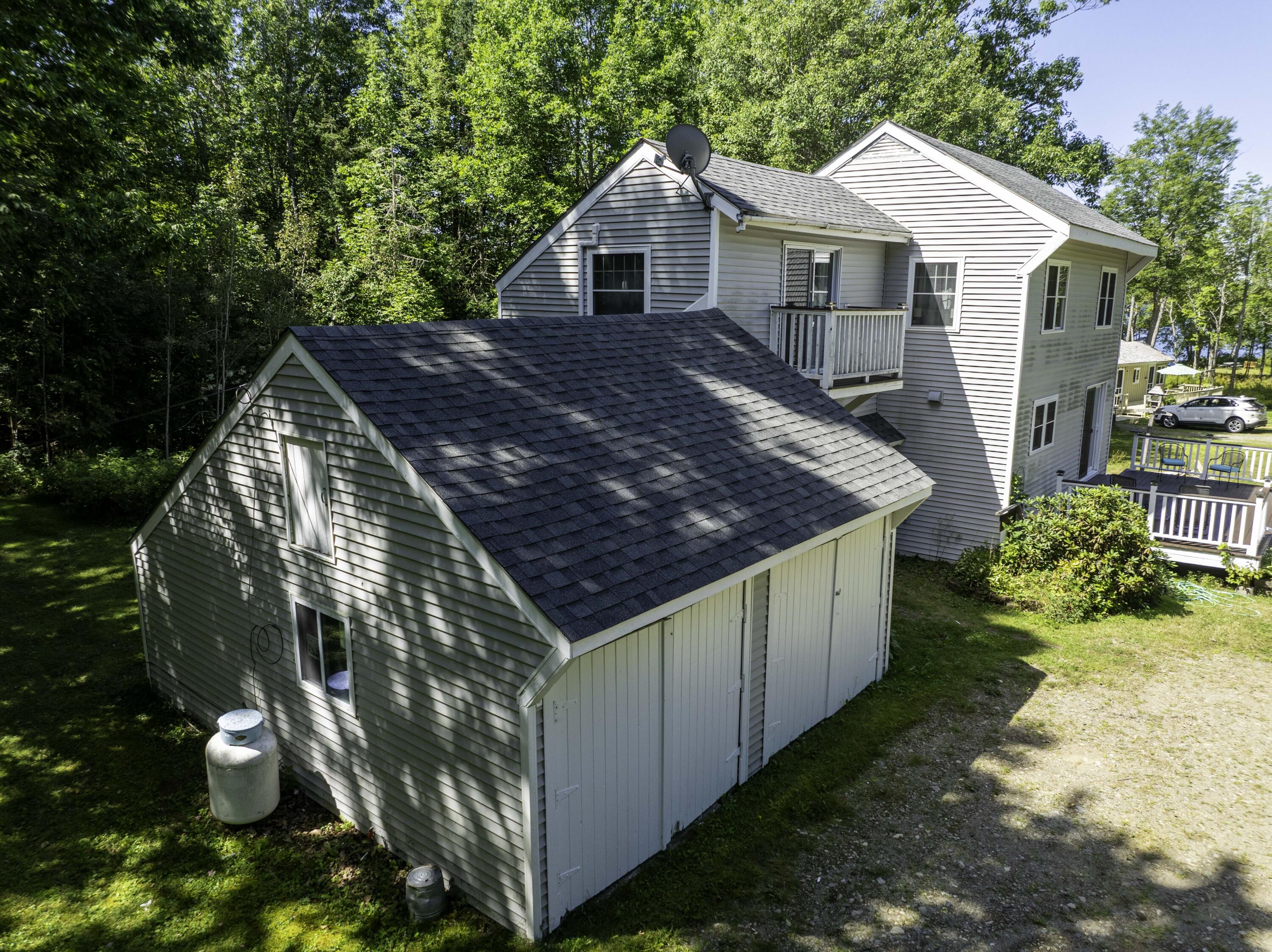 61 Lakeside Place Princeton ME 04668