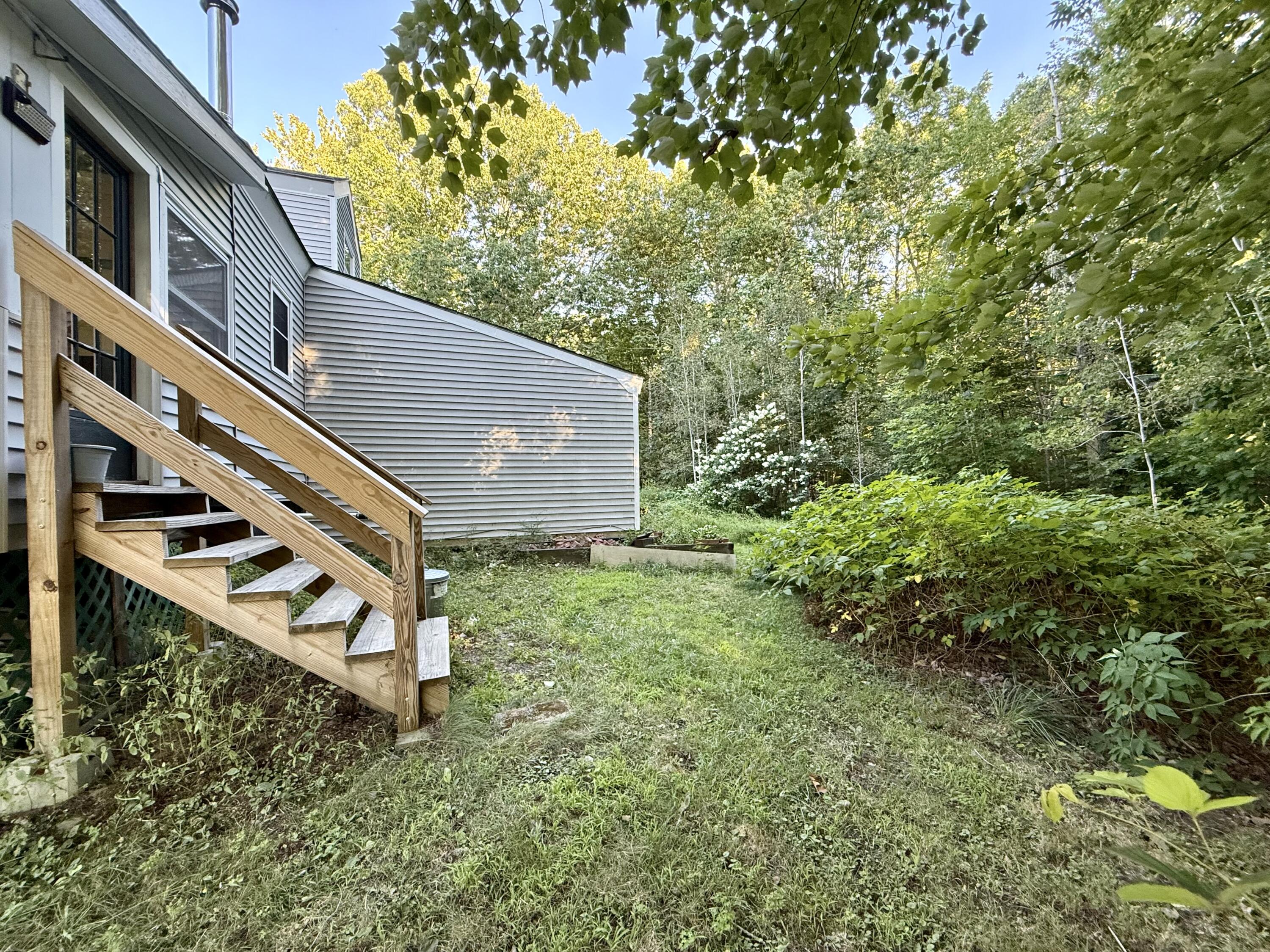61 Lakeside Place Princeton ME 04668