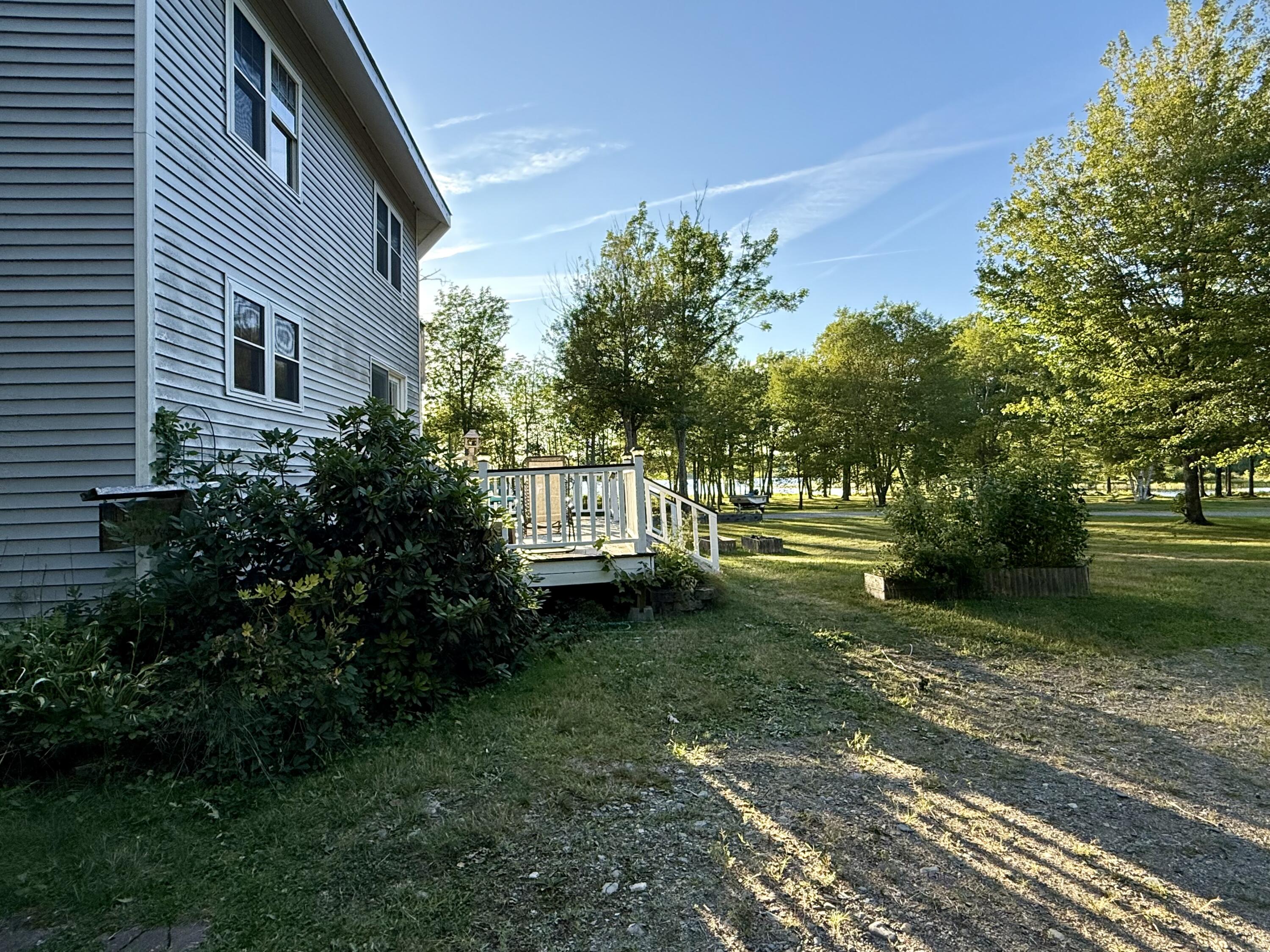 61 Lakeside Place Princeton ME 04668
