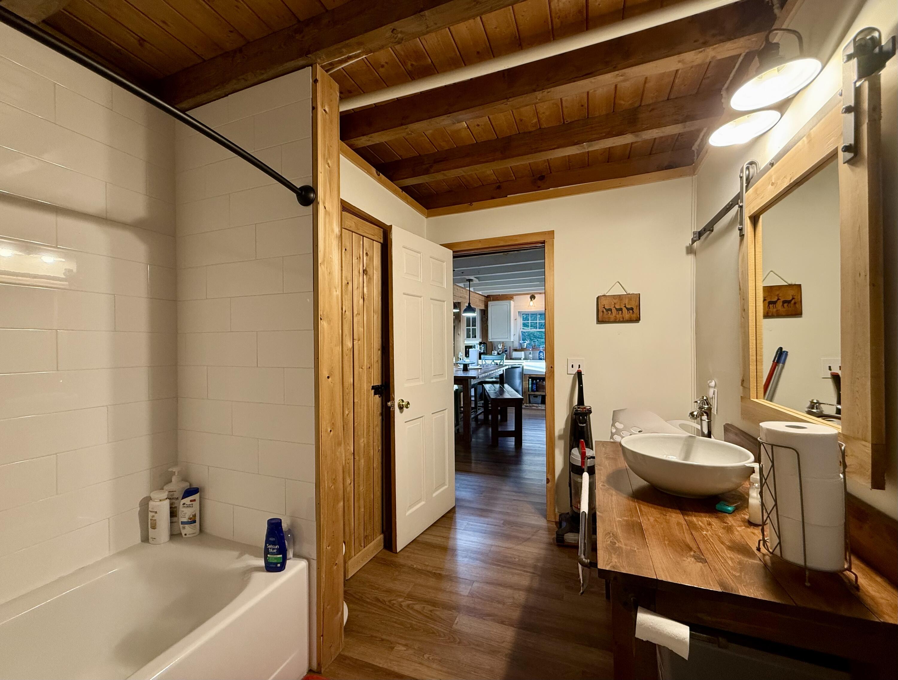 61 Lakeside Place Princeton ME 04668