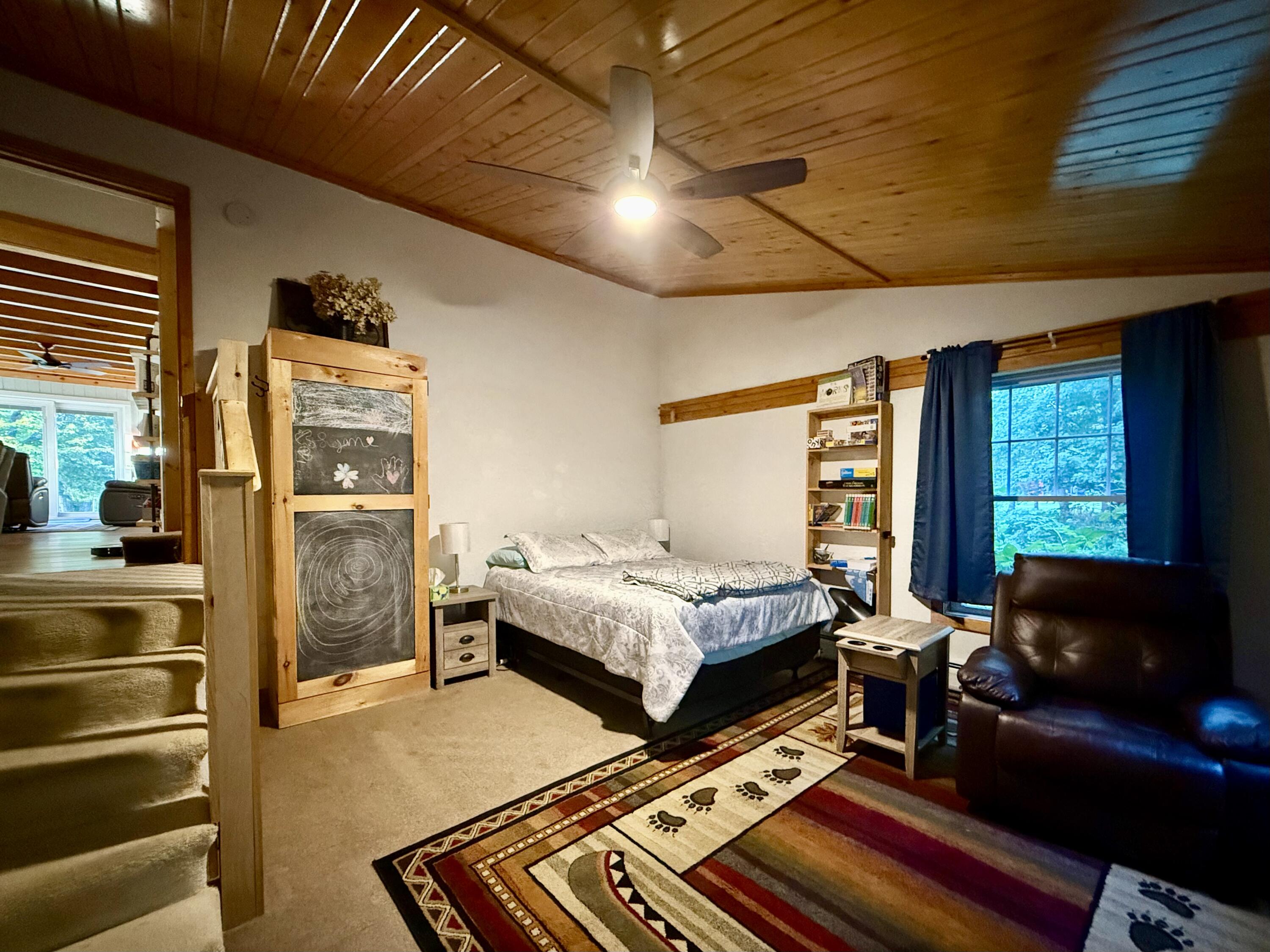 61 Lakeside Place Princeton ME 04668