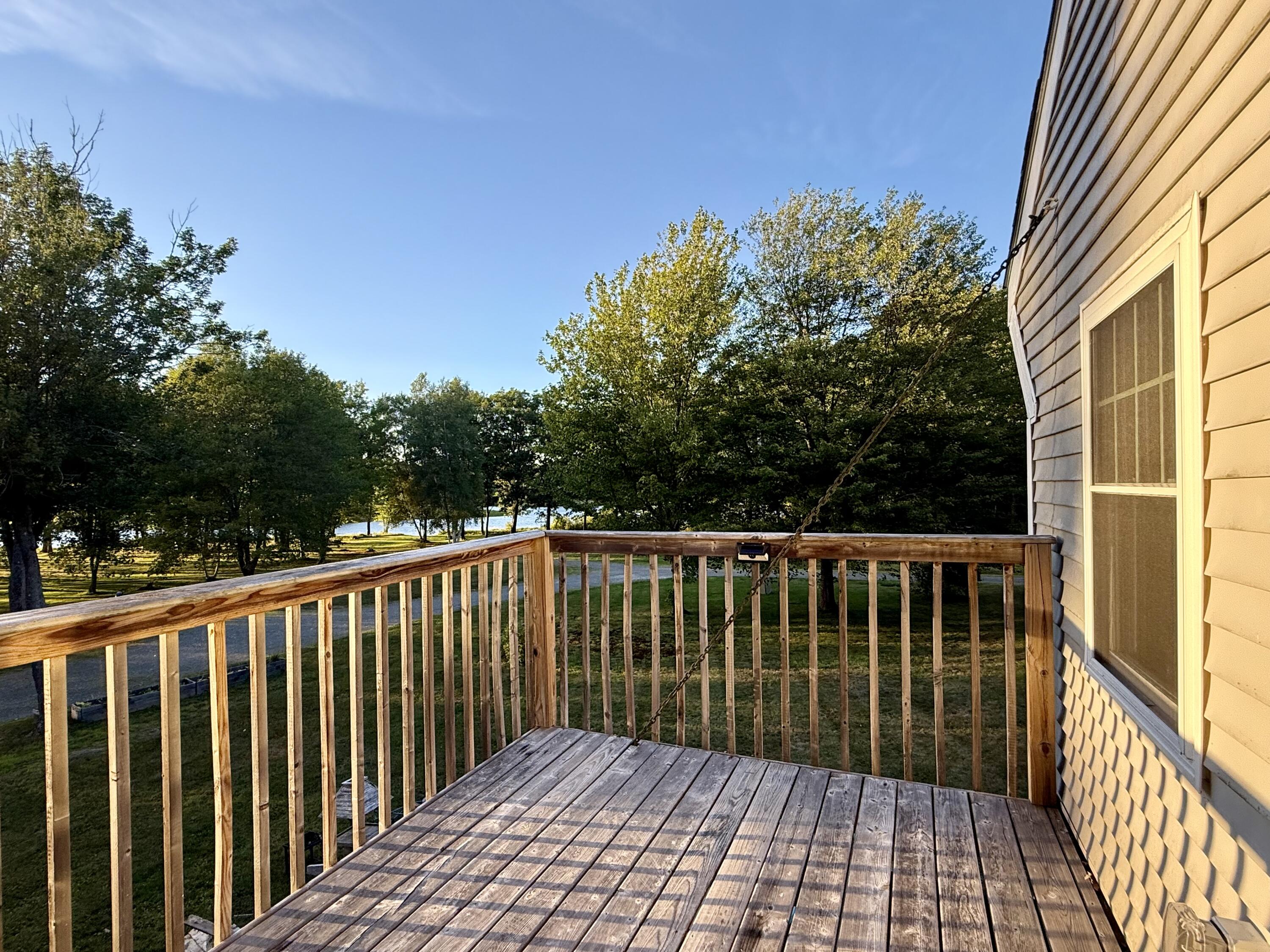 61 Lakeside Place Princeton ME 04668