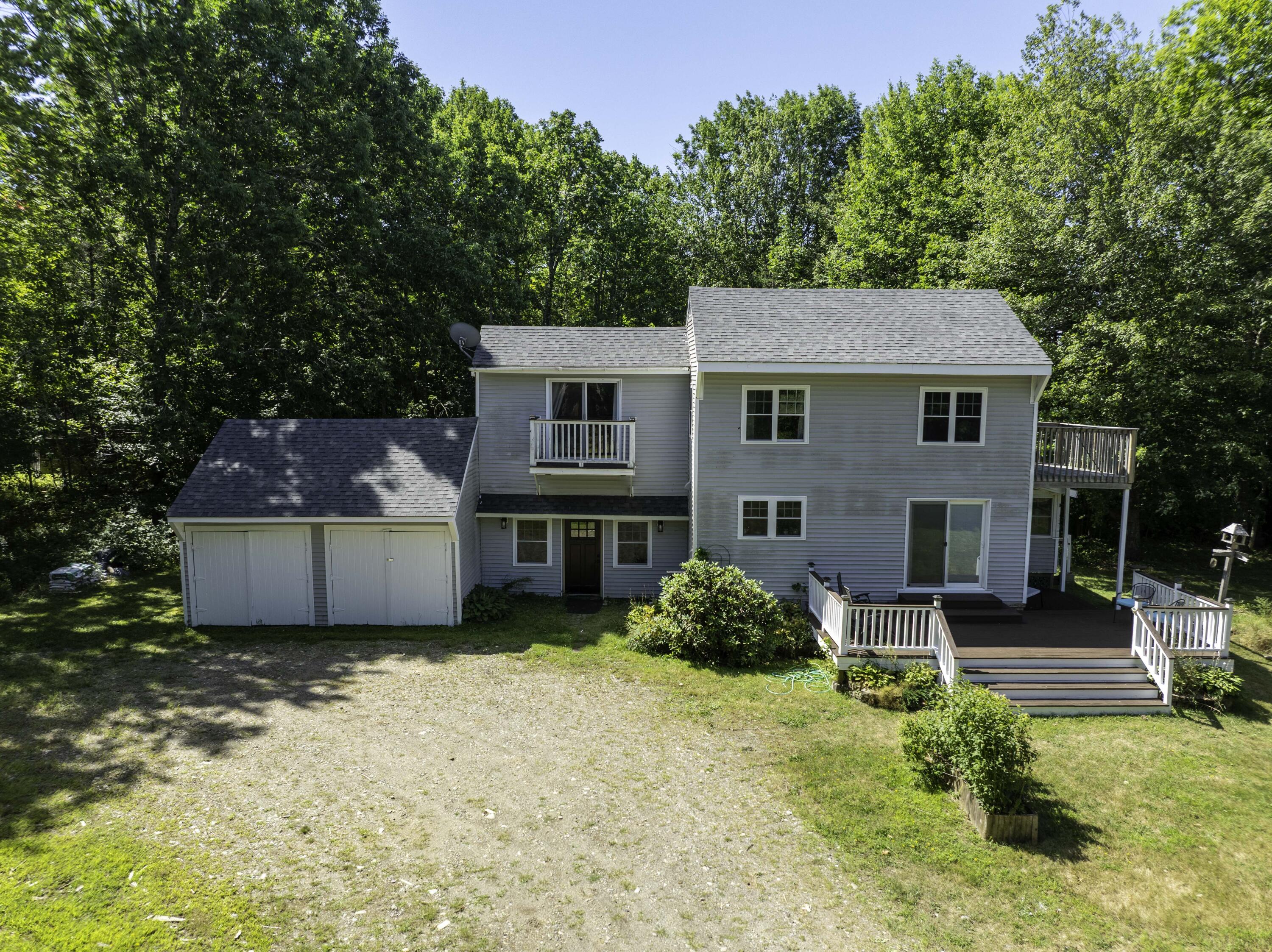 61 Lakeside Place Princeton ME 04668
