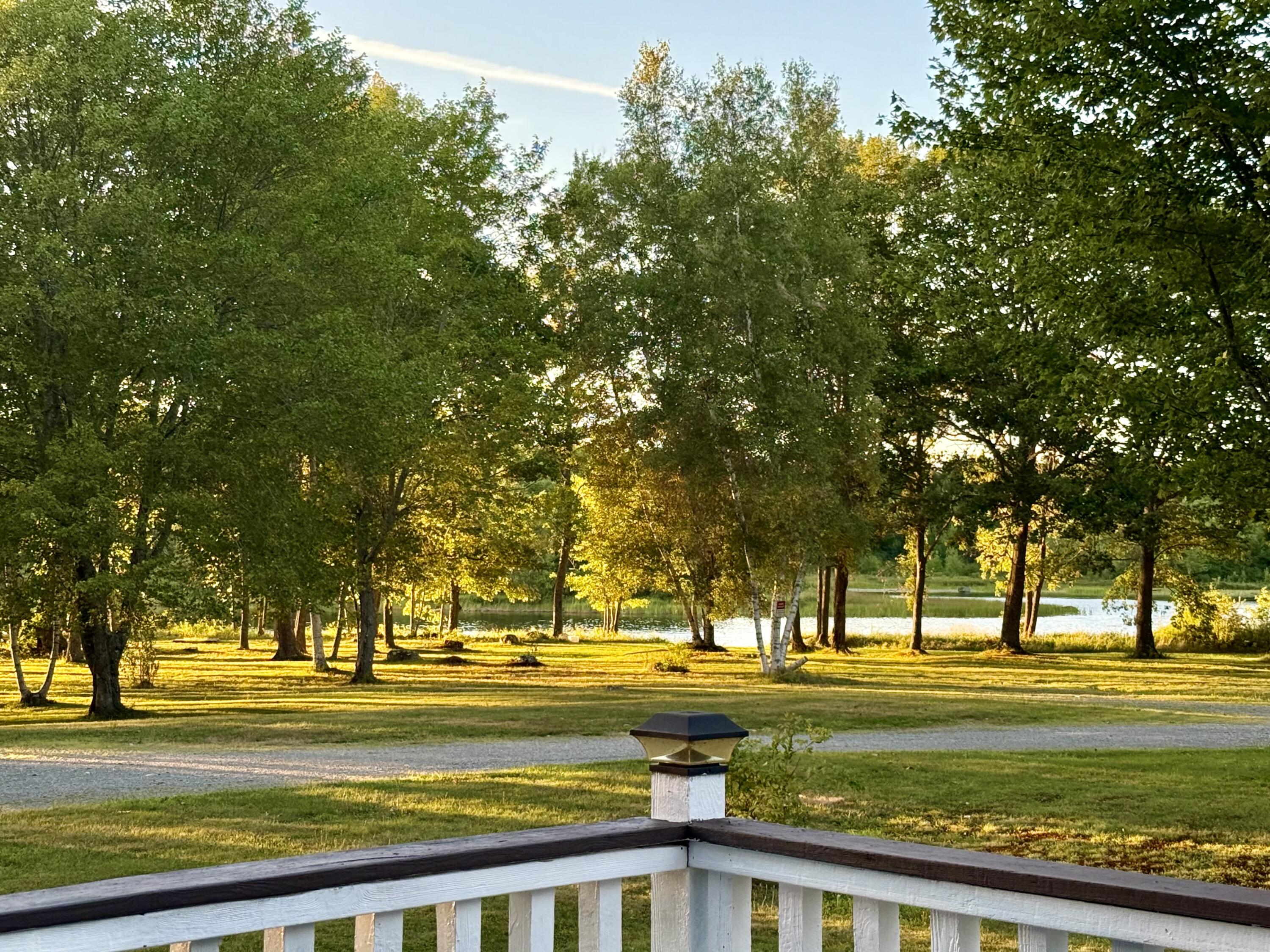 61 Lakeside Place Princeton ME 04668