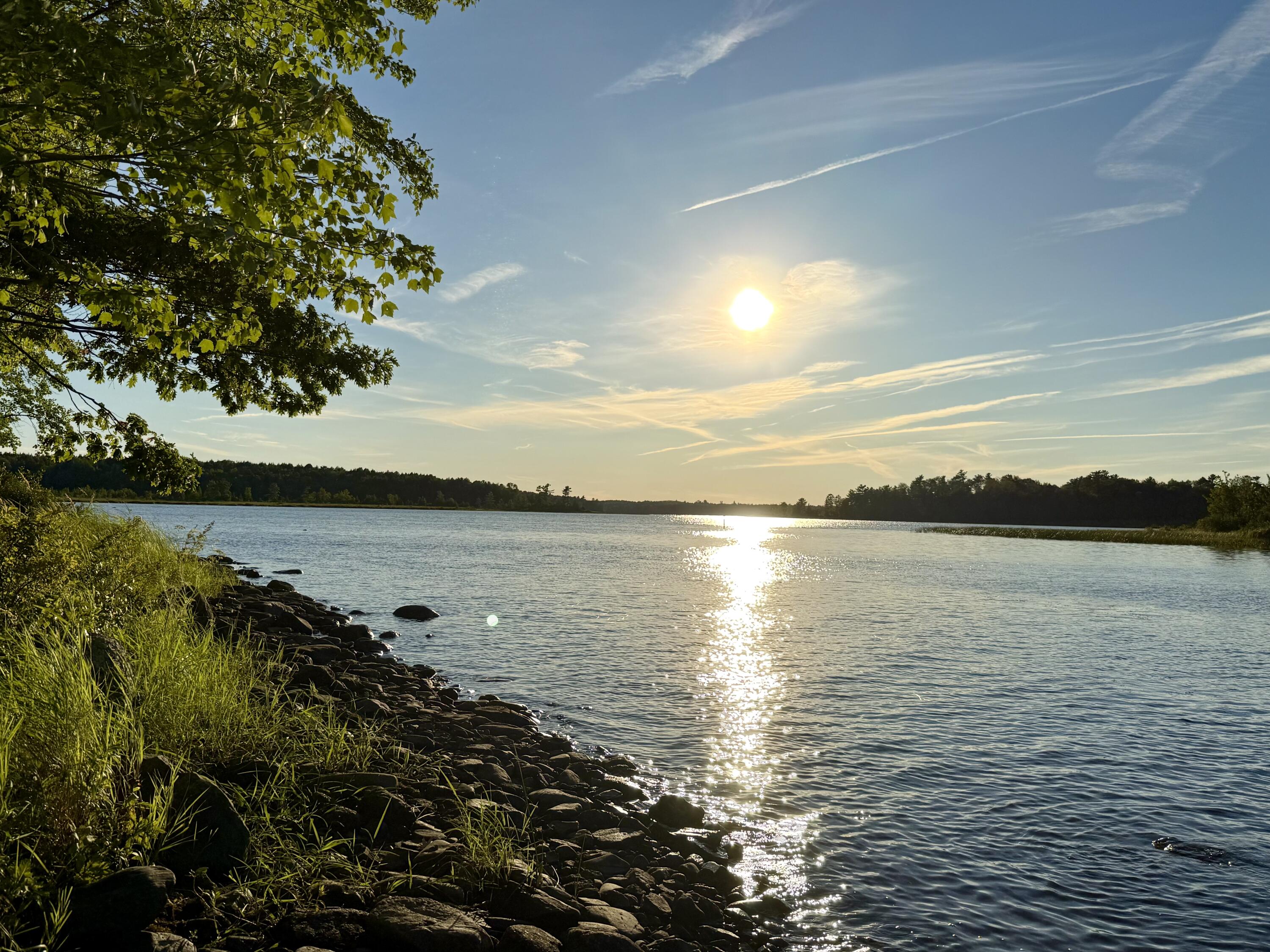 61 Lakeside Place Princeton ME 04668
