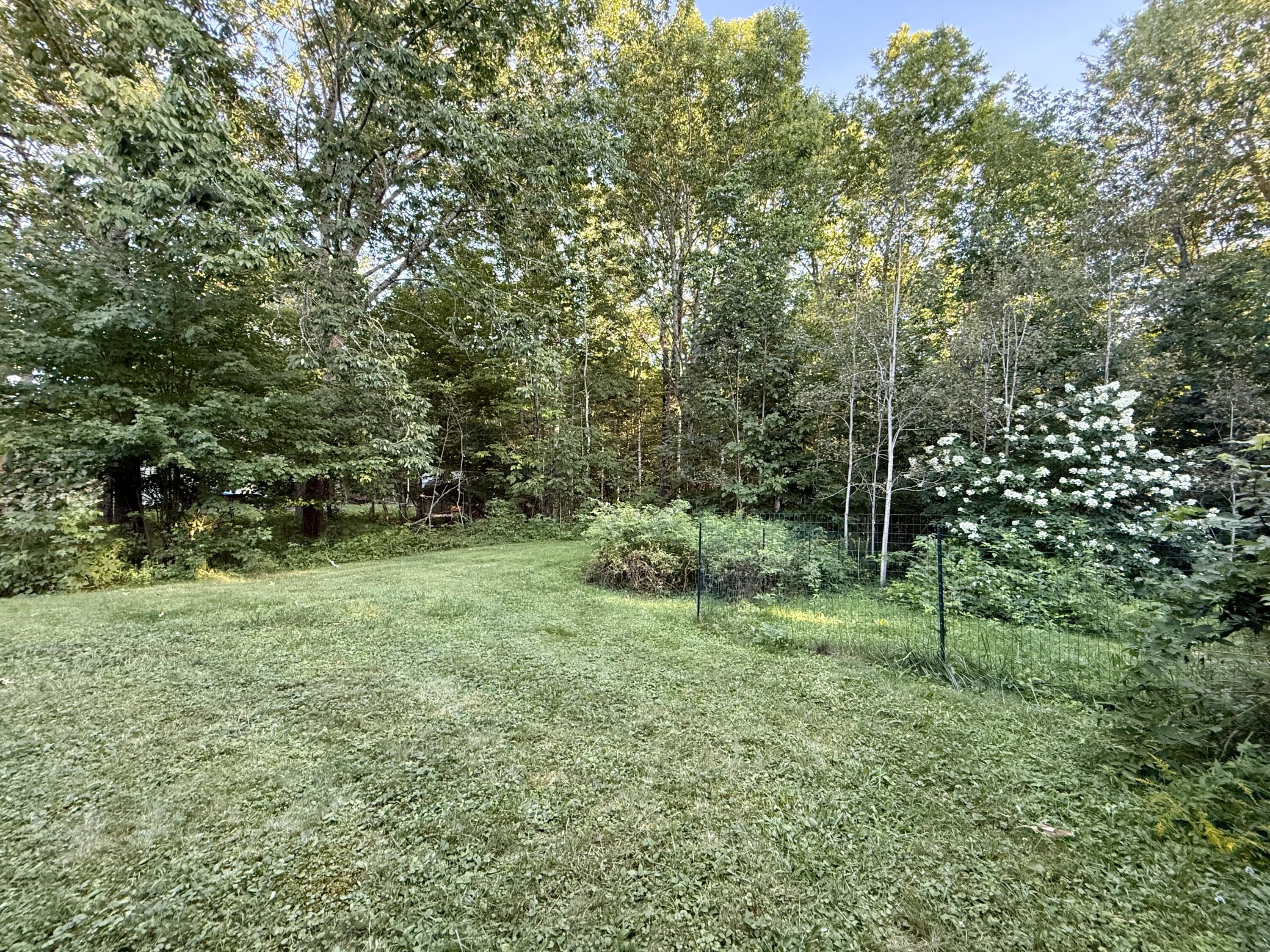 61 Lakeside Place Princeton ME 04668