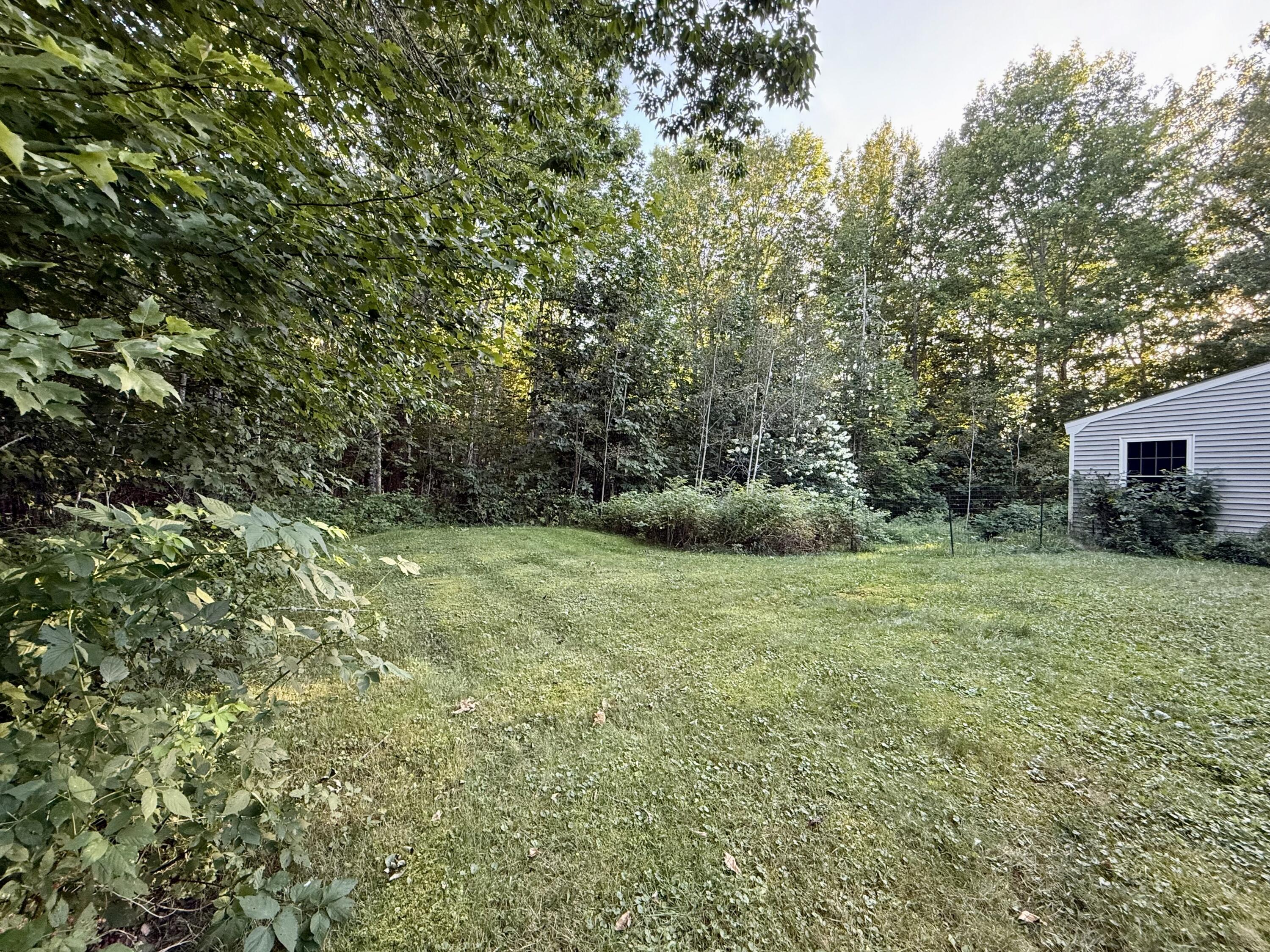61 Lakeside Place Princeton ME 04668