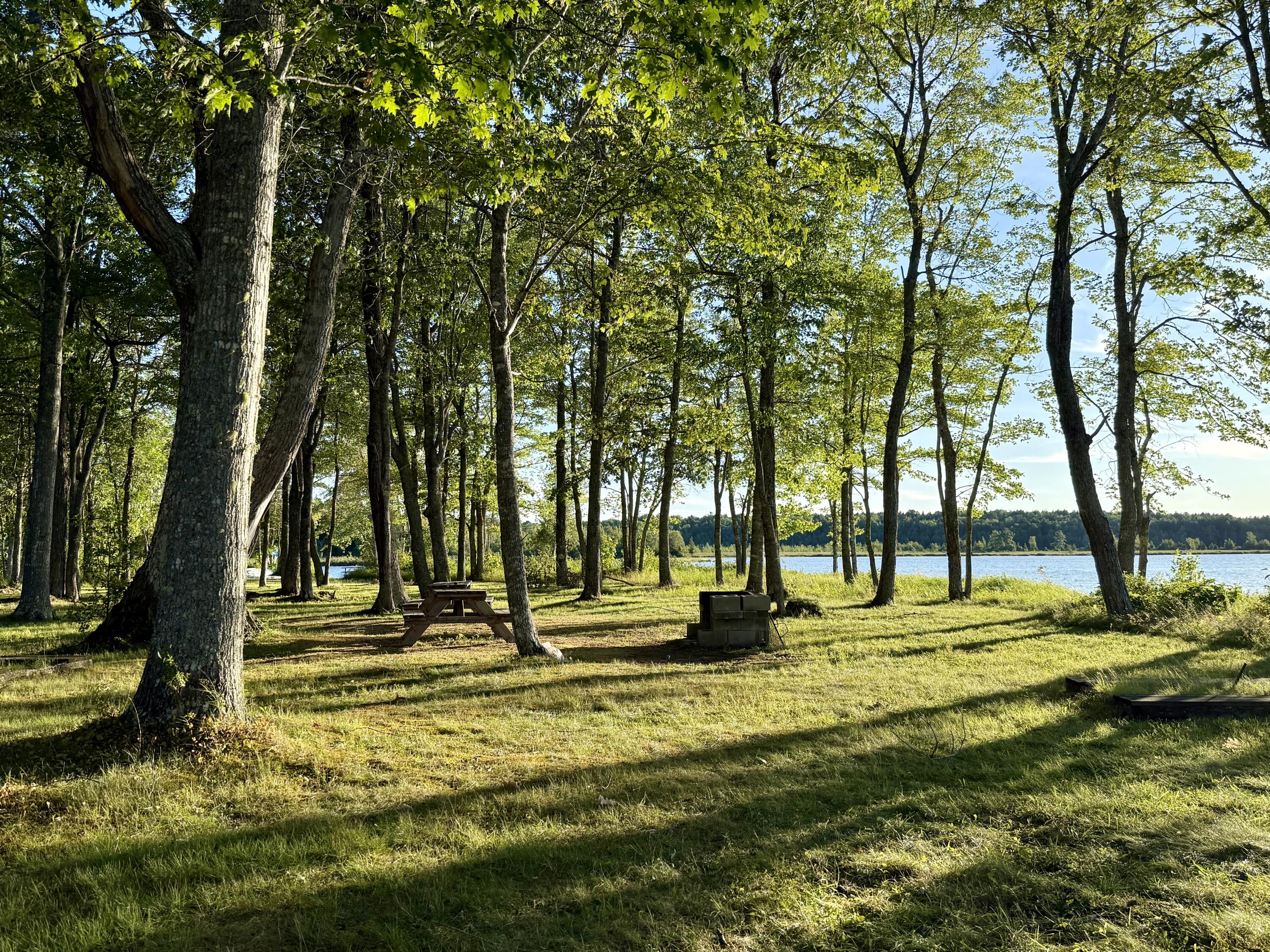 61 Lakeside Place Princeton ME 04668