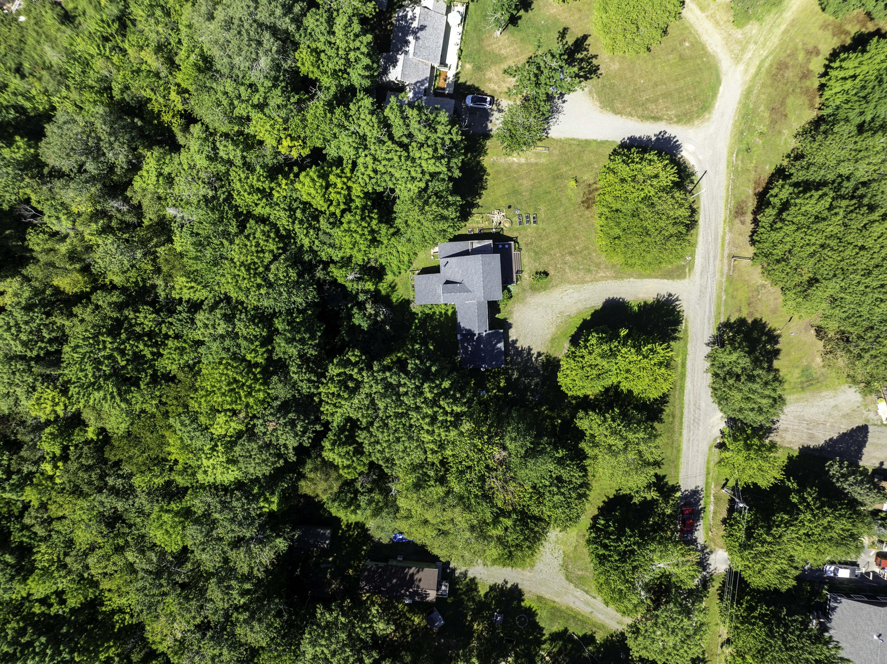 61 Lakeside Place Princeton ME 04668