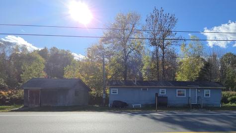 142 River Road Anson ME 04911