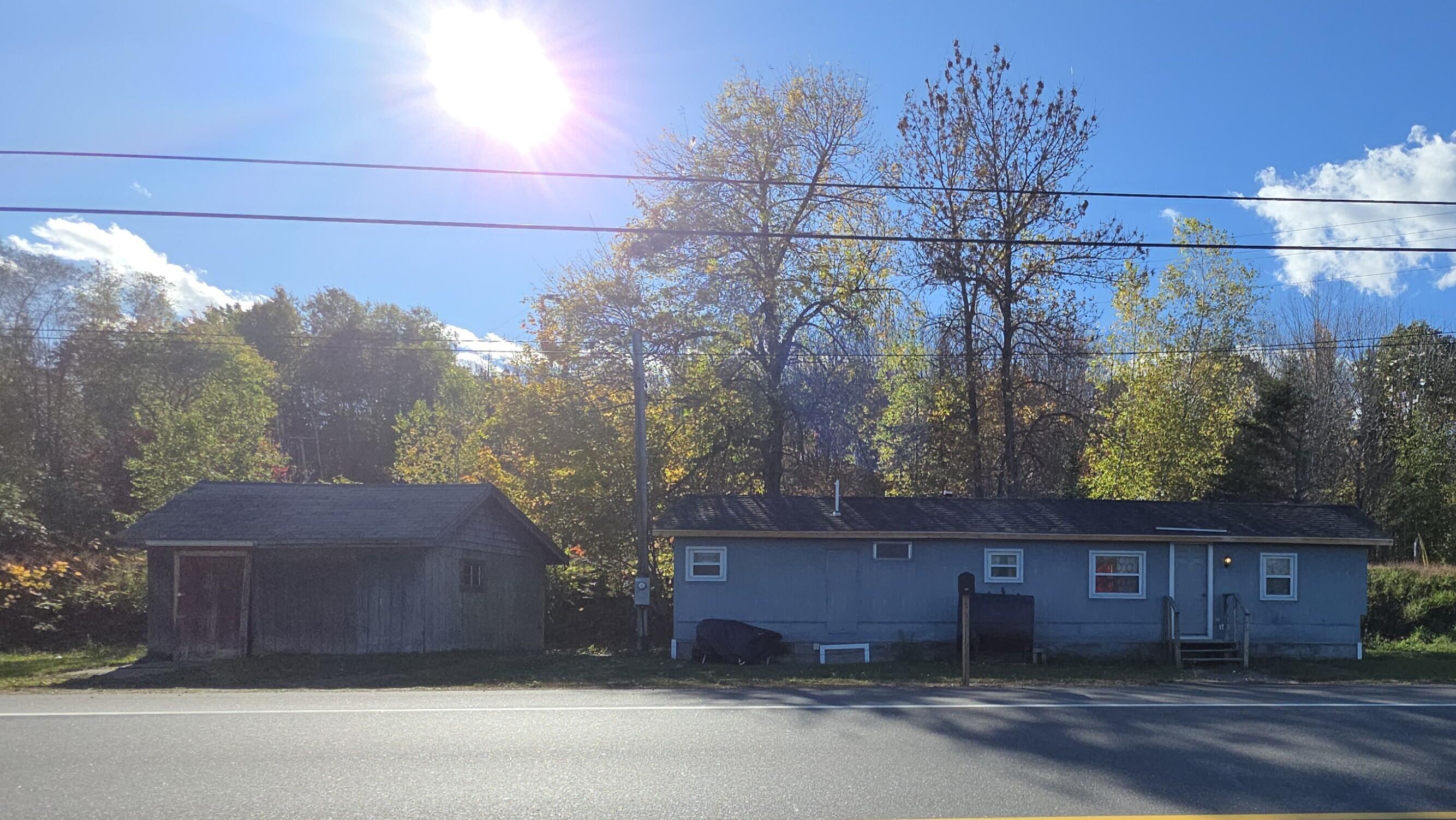 142 River Road Anson ME 04911