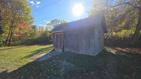 142 River Road Anson ME 04911